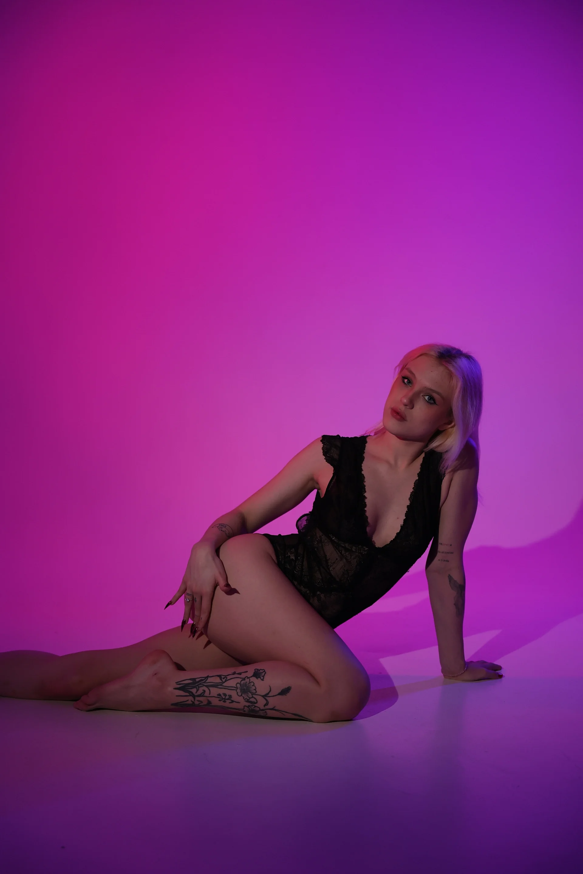 XXX Porn Photo of Nude CaitlinSugar 6