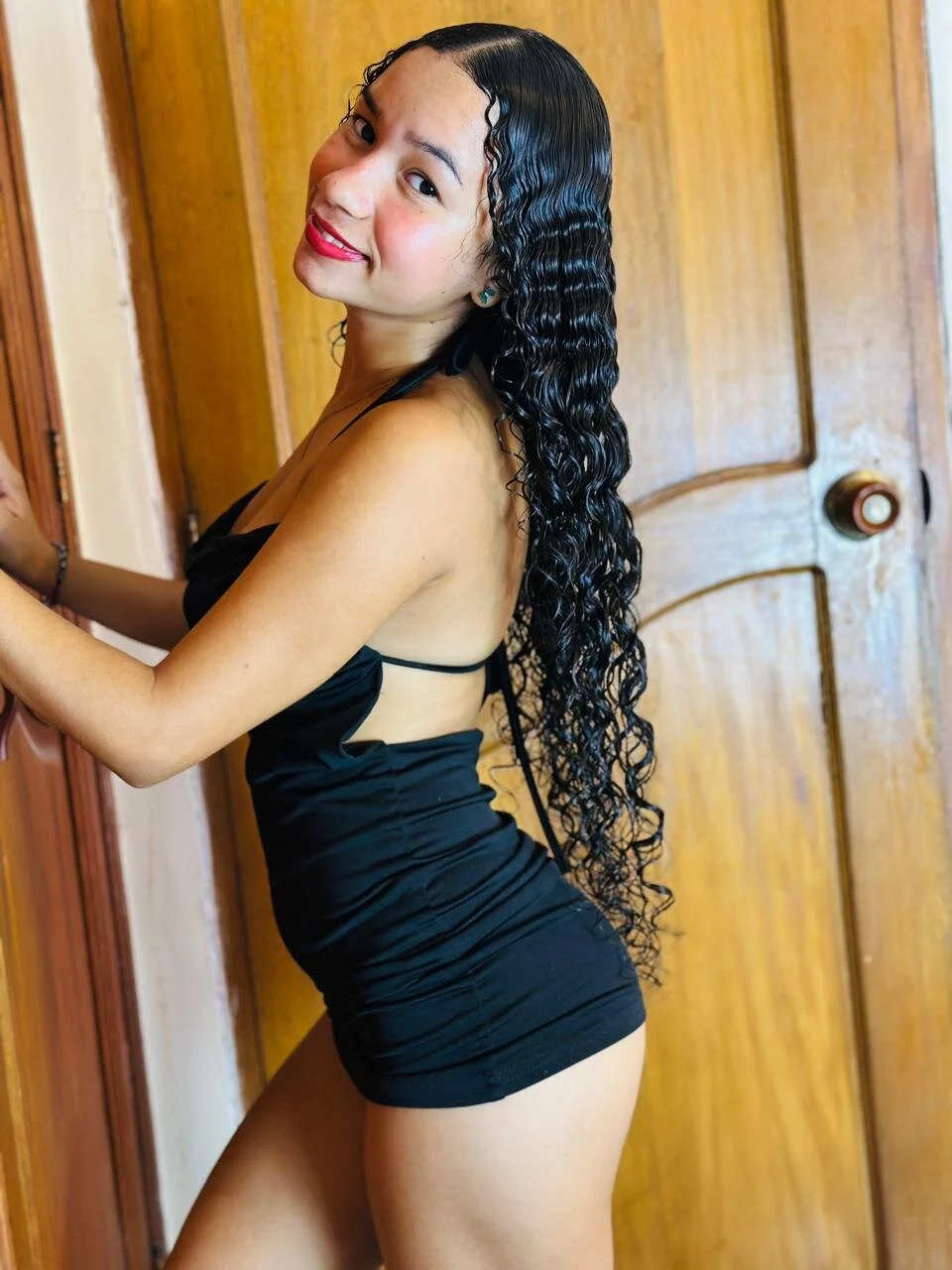 XXX Porn Photo of Nude ZoeyFierce 14