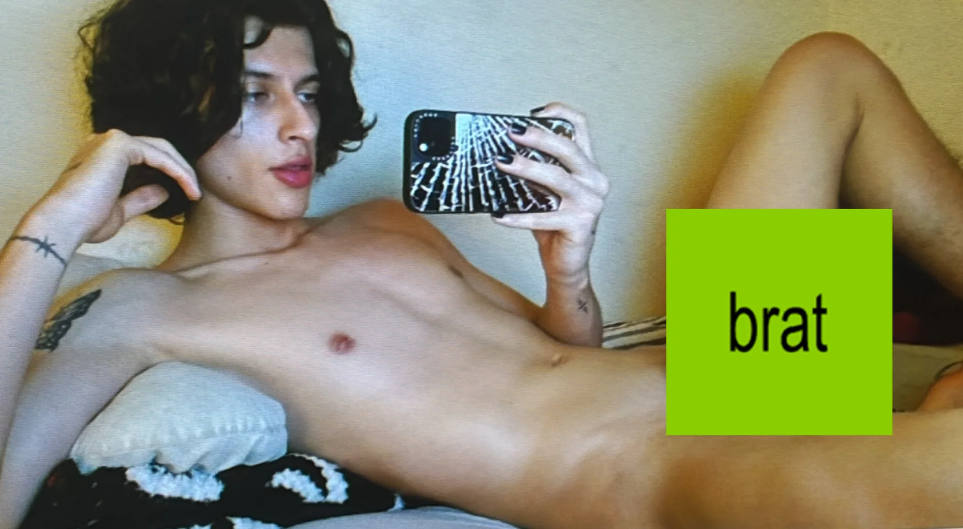 XXX Porn Photo of Nude timmyhotmilk 1