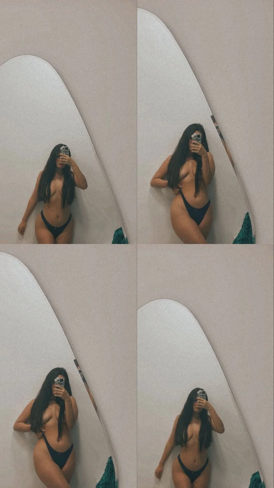XXX Porn Photo of Nude IsabellaGrey19 3