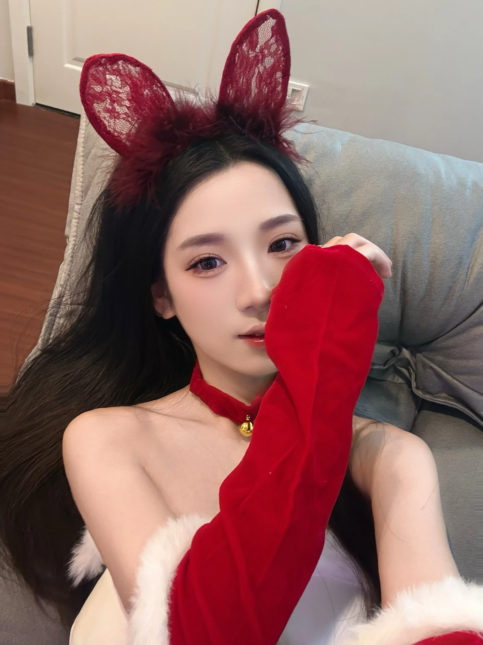 XXX Porn Photo of Nude OiOi-666 3