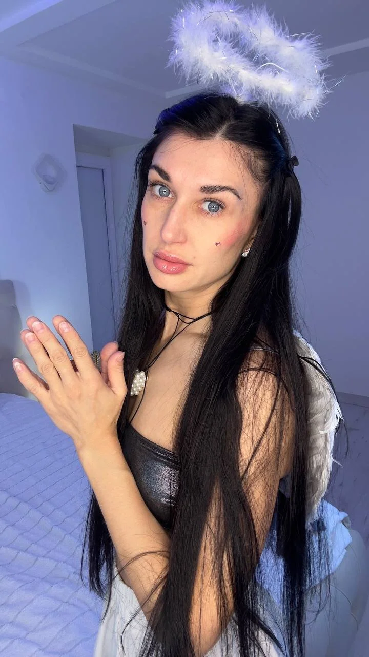 XXX Porn Photo of Nude AriannaCruise 36