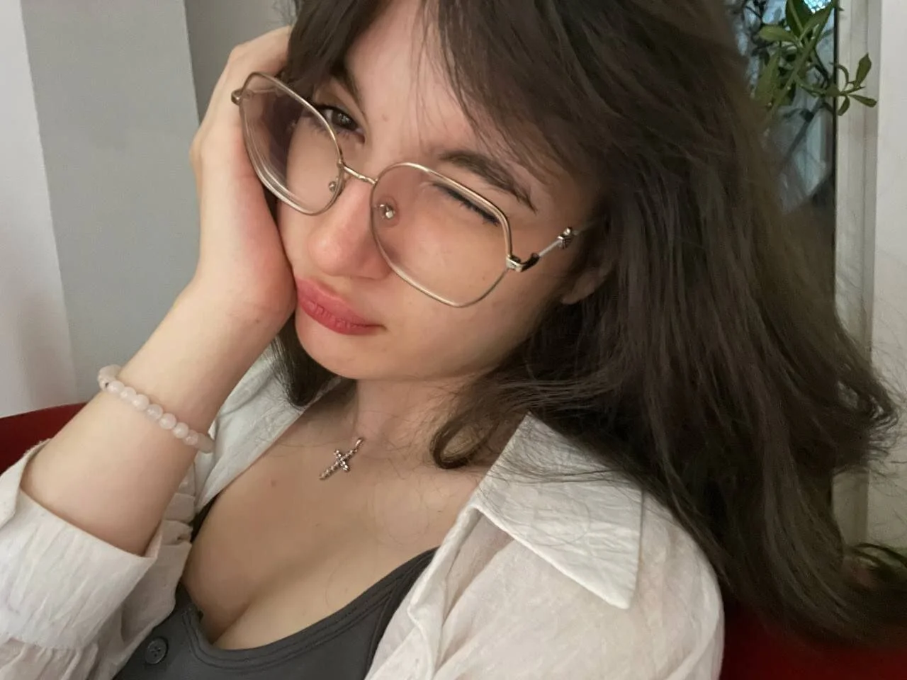 XXX Porn Photo of Nude vivyboo111 7