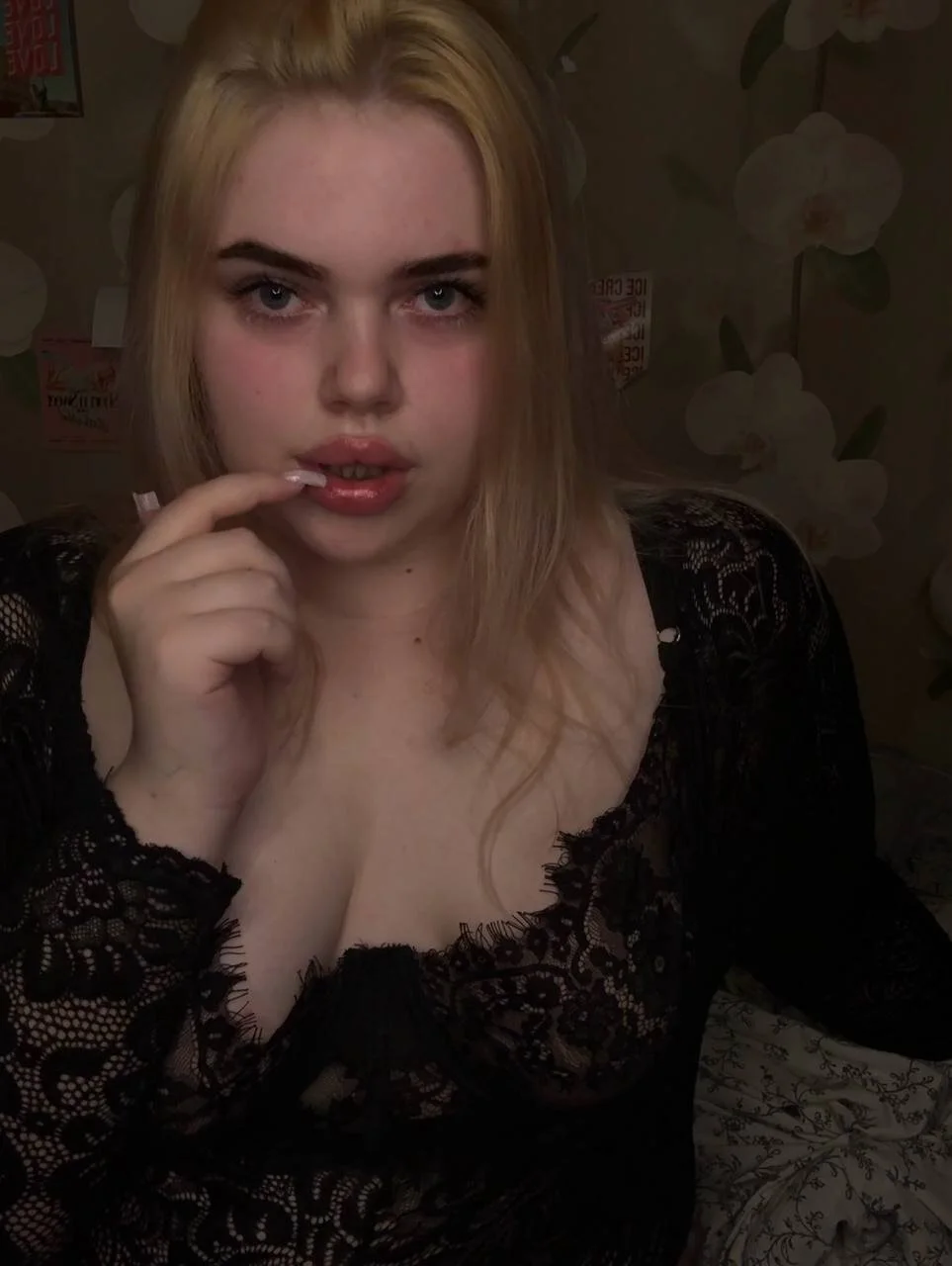 XXX Porn Photo of Nude Vxetu 5