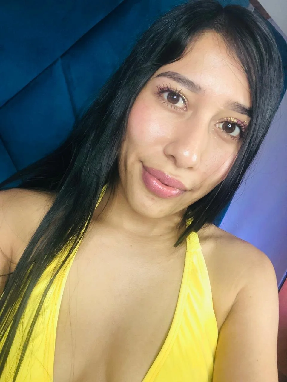 XXX Porn Photo of Nude Sarita_Queen 2