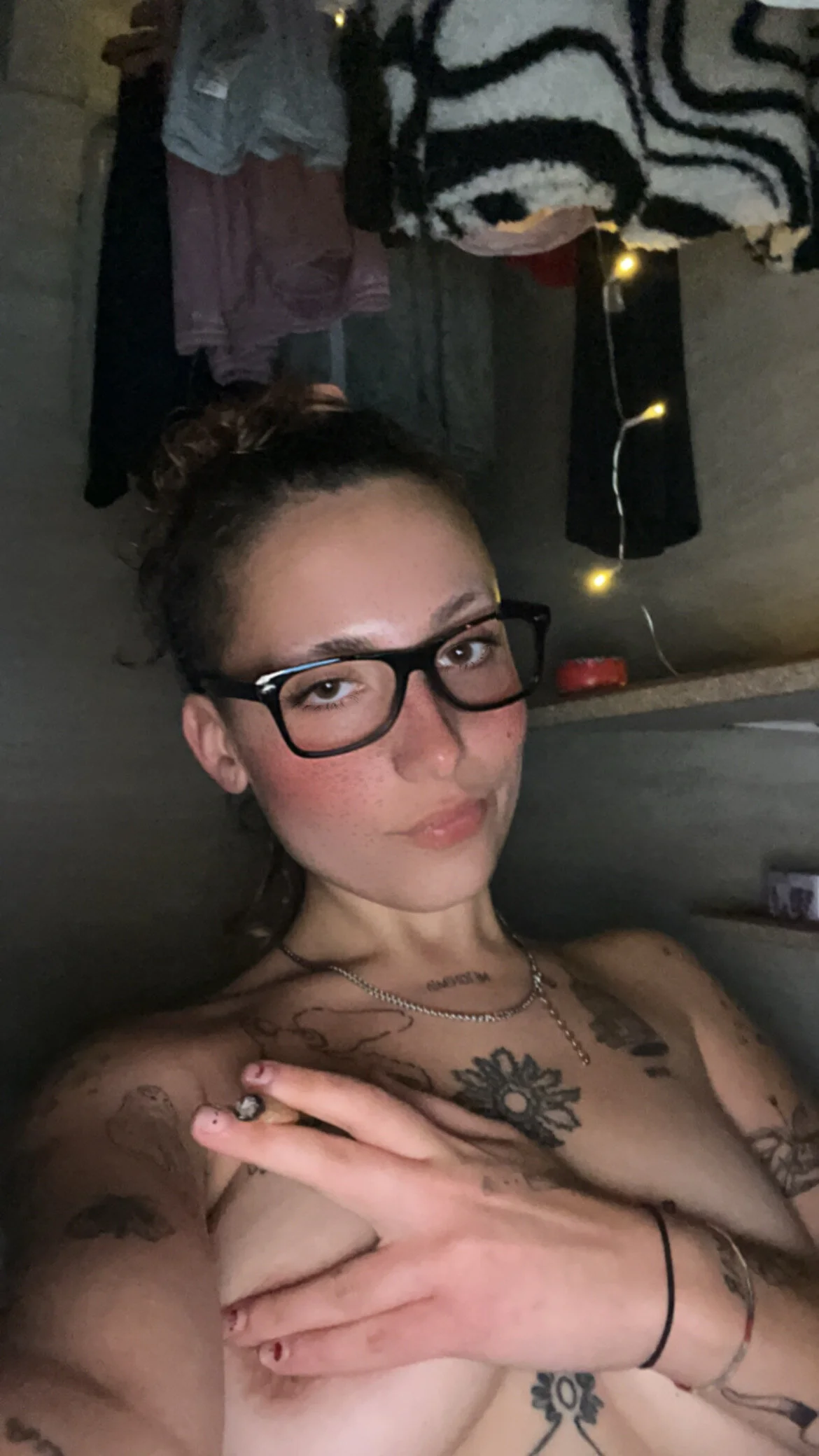 XXX Porn Photo of Nude Hawitxui 37