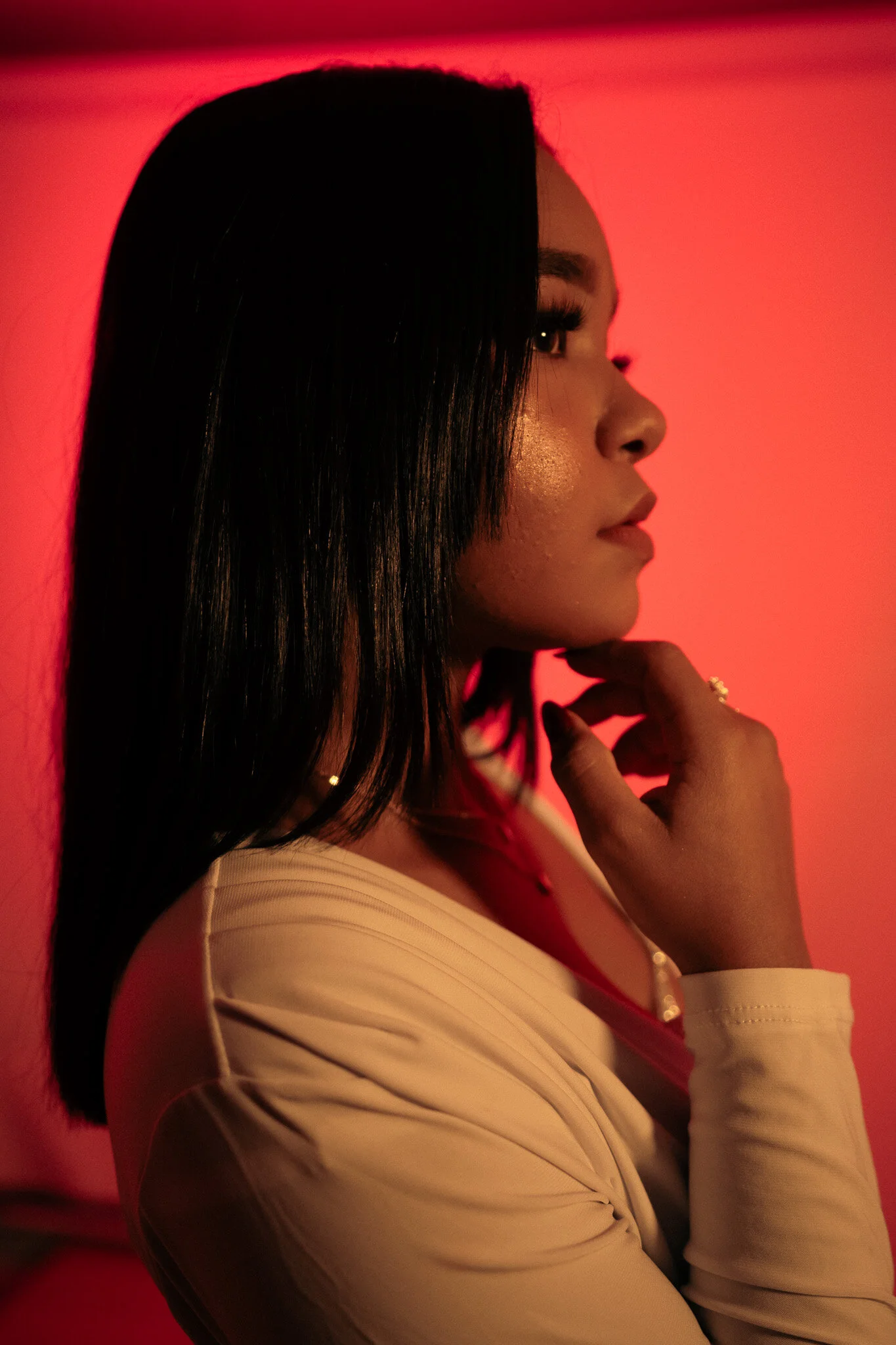 XXX Porn Photo of Nude ChikiBom28 12