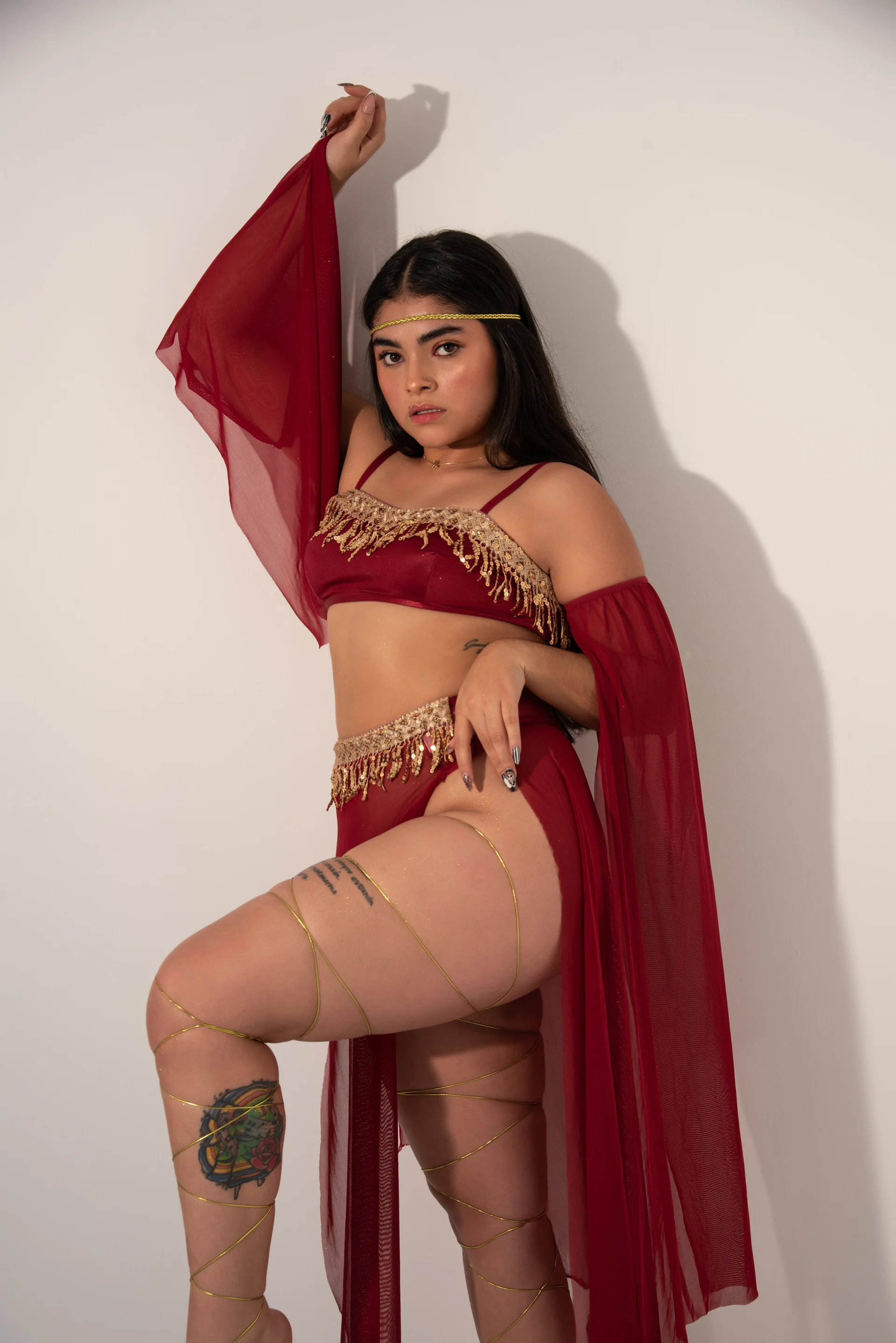XXX Porn Photo of Nude GiselOrtiz 71