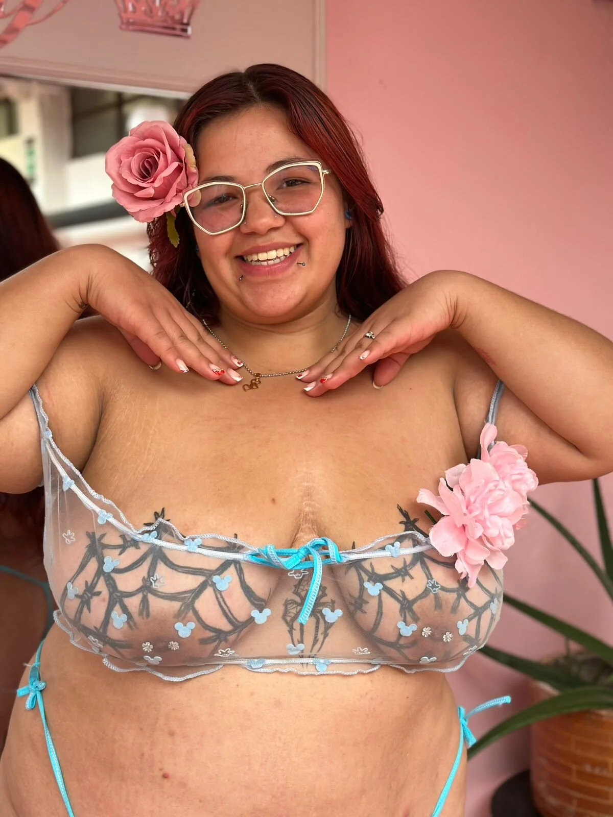 XXX Porn Photo of Nude Sweet_cat_t 18