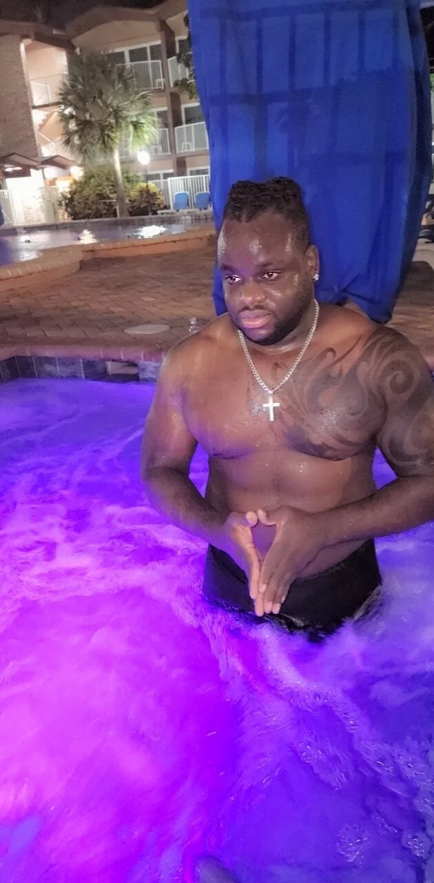 XXX Porn Photo of Nude darkstallion7 1