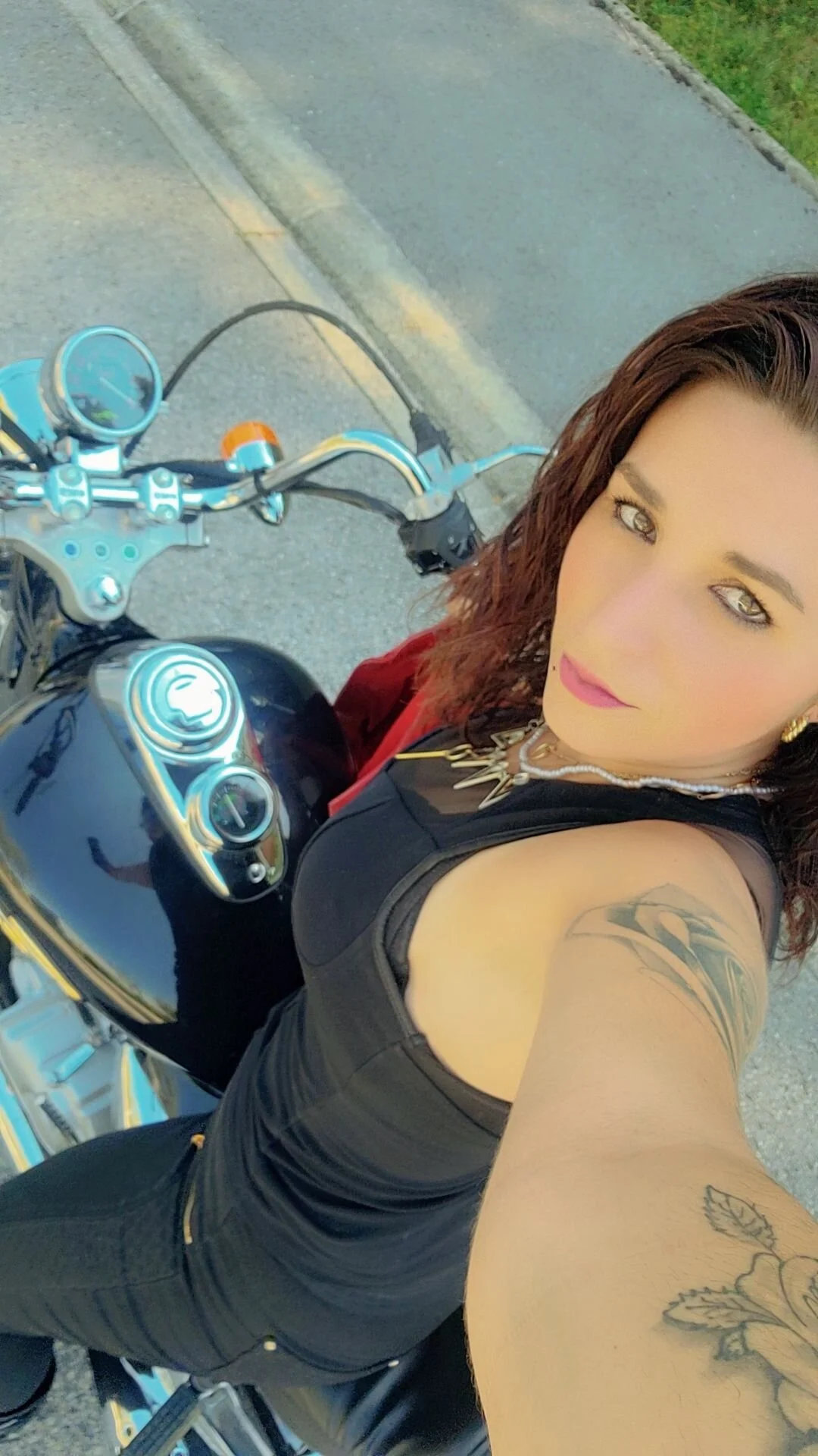 XXX Porn Photo of Nude Micorazonheolmiangel23 4