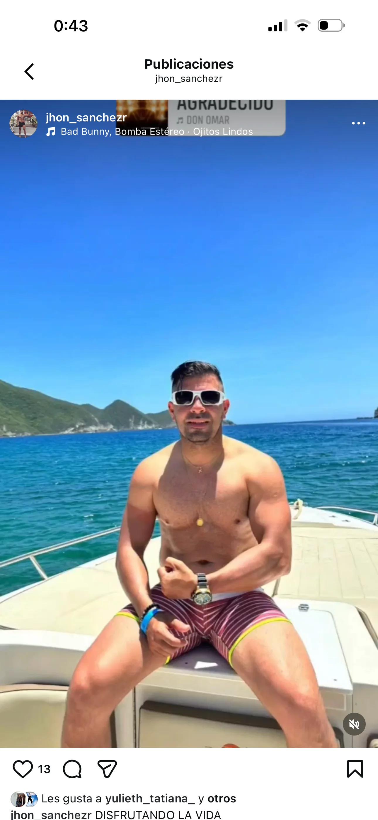 XXX Porn Photo of Nude DJhon2025 2