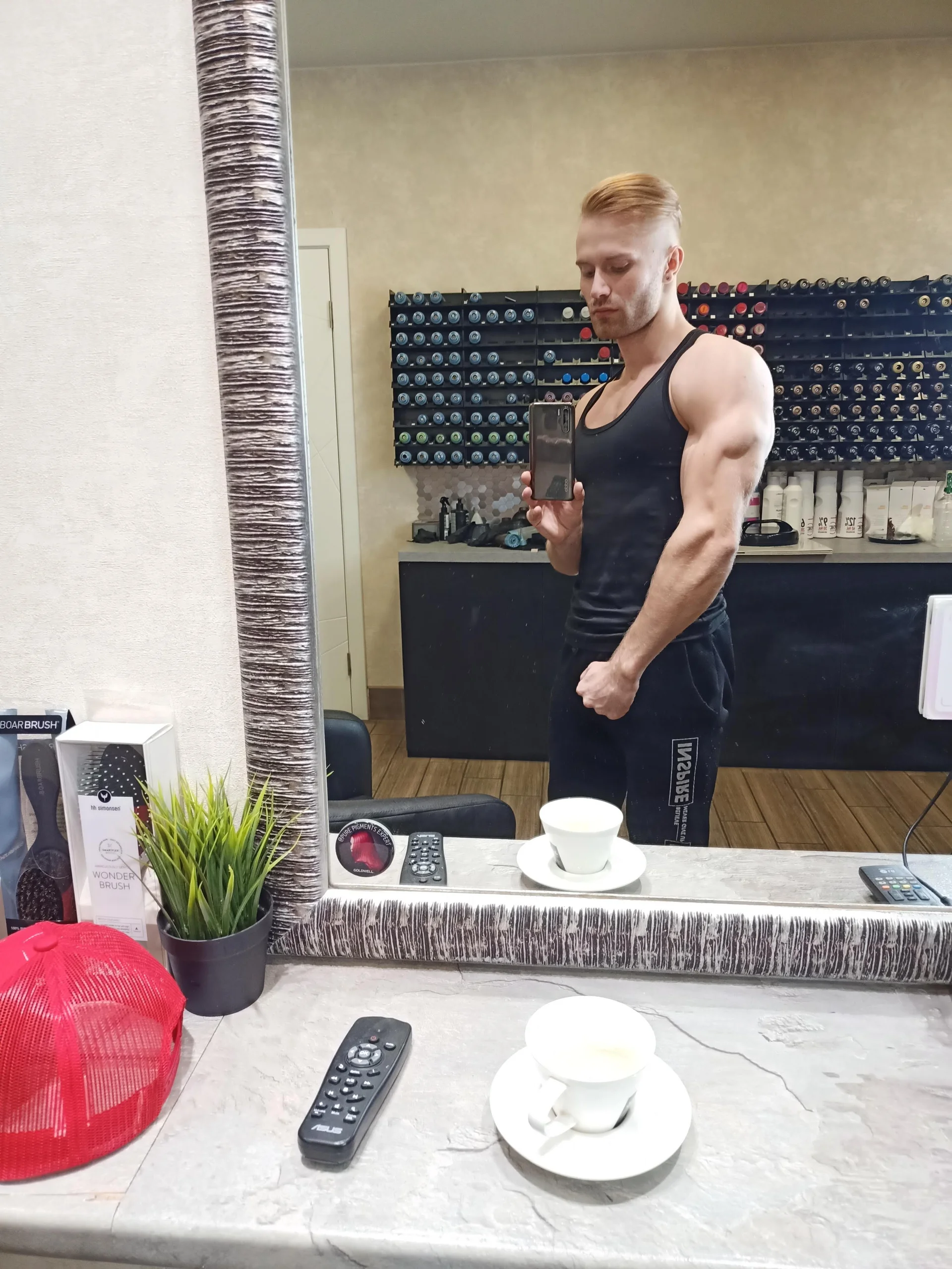XXX Porn Photo of Nude Paul_Rolex 41