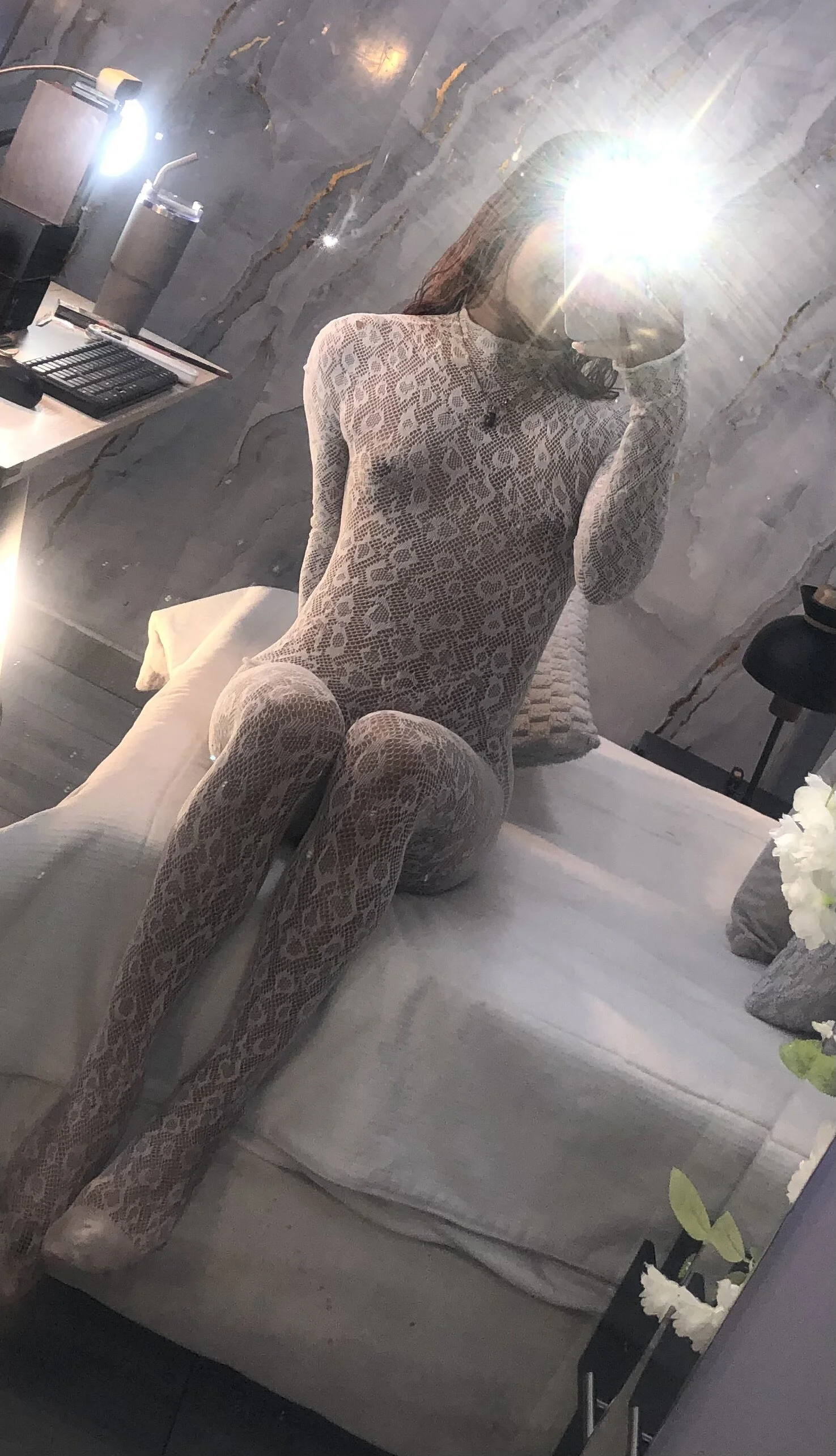 XXX Porn Photo of Nude Michelle_San 25
