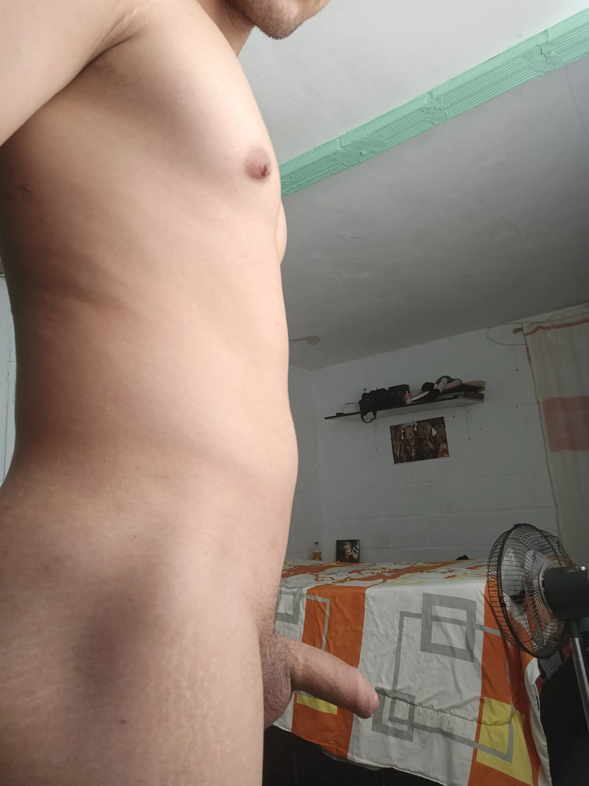 XXX Porn Photo of Nude TitanMistico 2