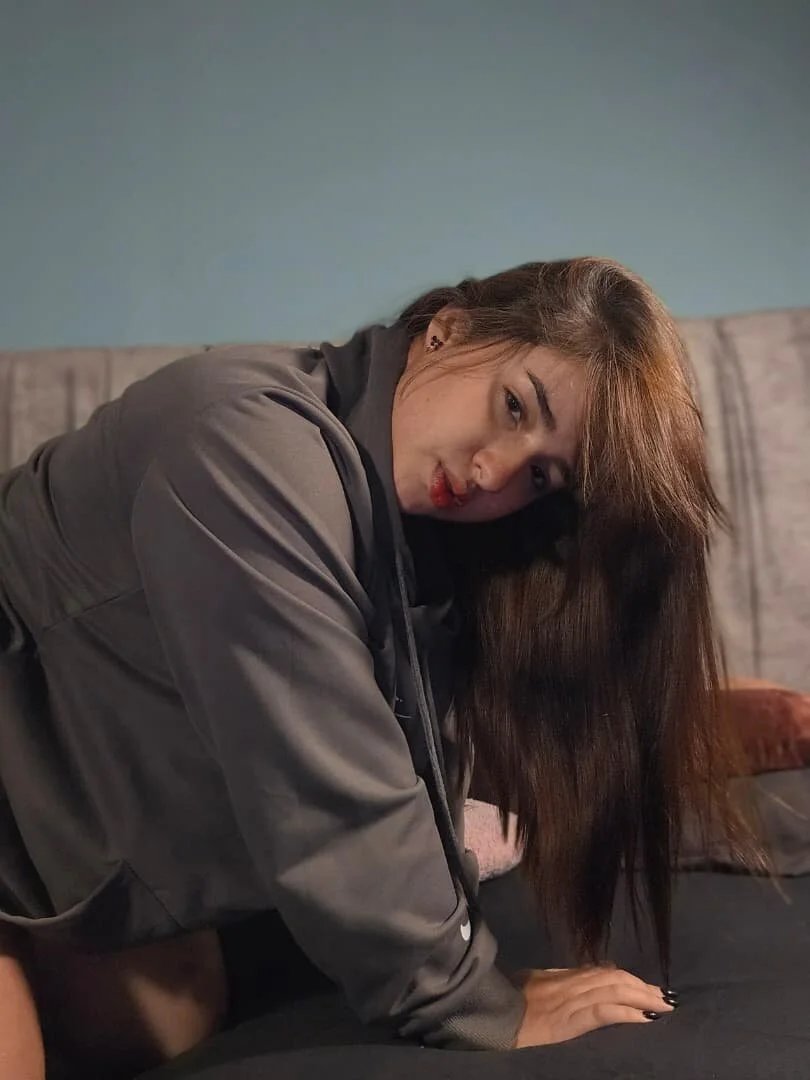 XXX Porn Photo of Nude Salma_saad 3