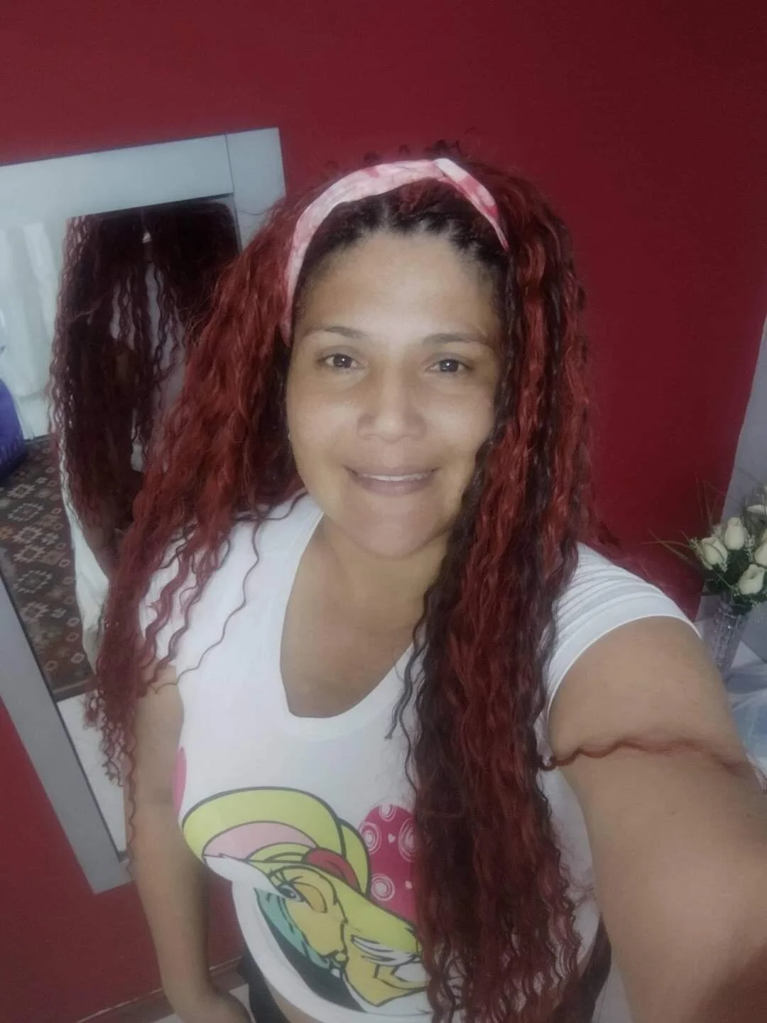 XXX Porn Photo of Nude Sharloth_milf 7