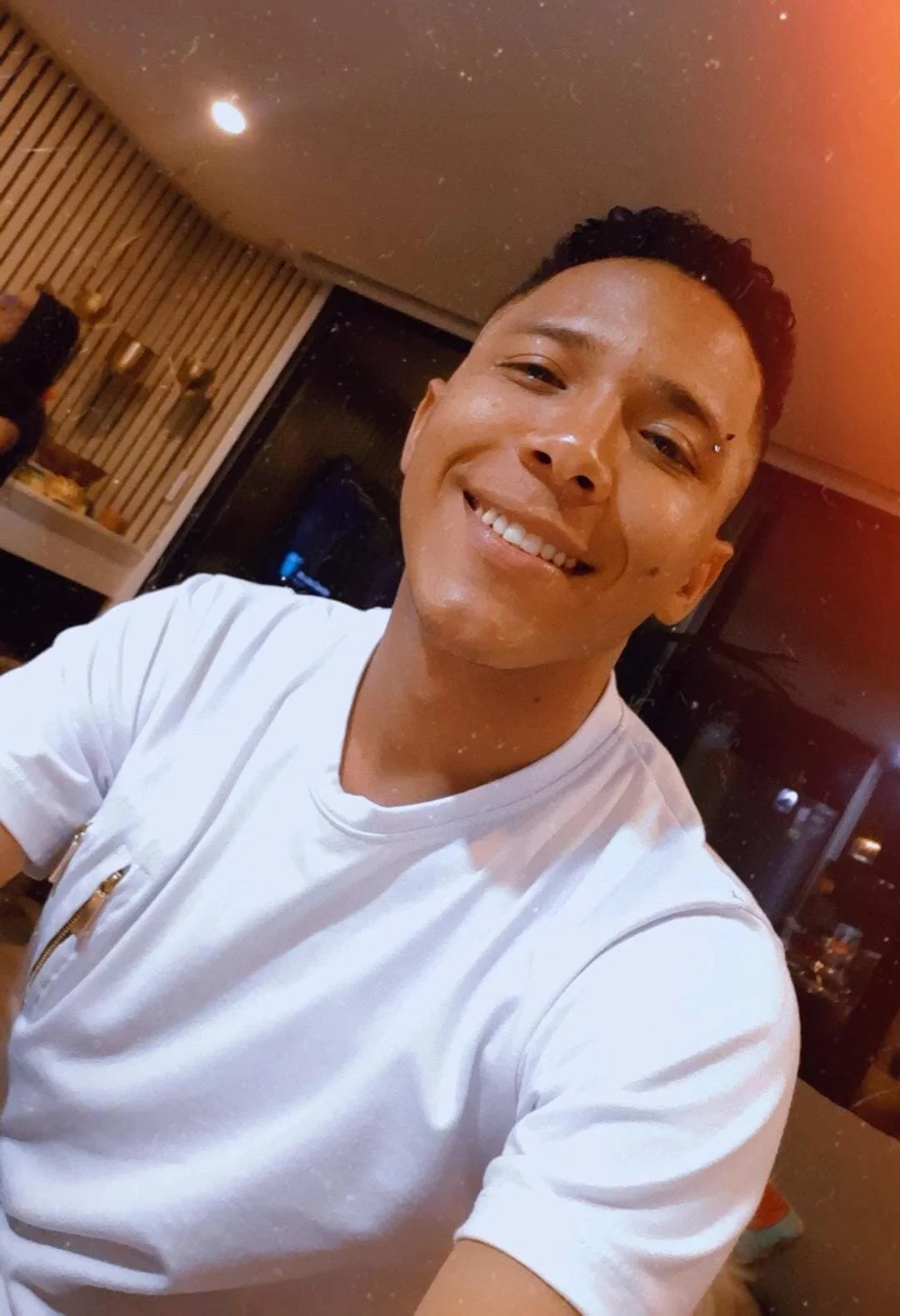 XXX Porn Photo of Nude iam_corbin 7
