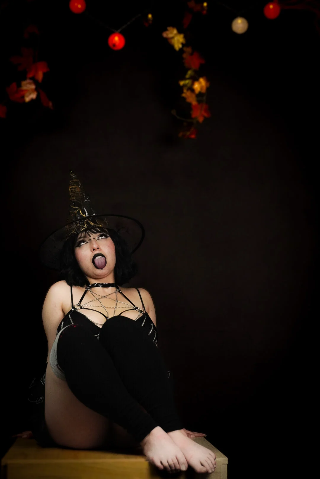 XXX Porn Photo of Nude kittyhouse_hs 22