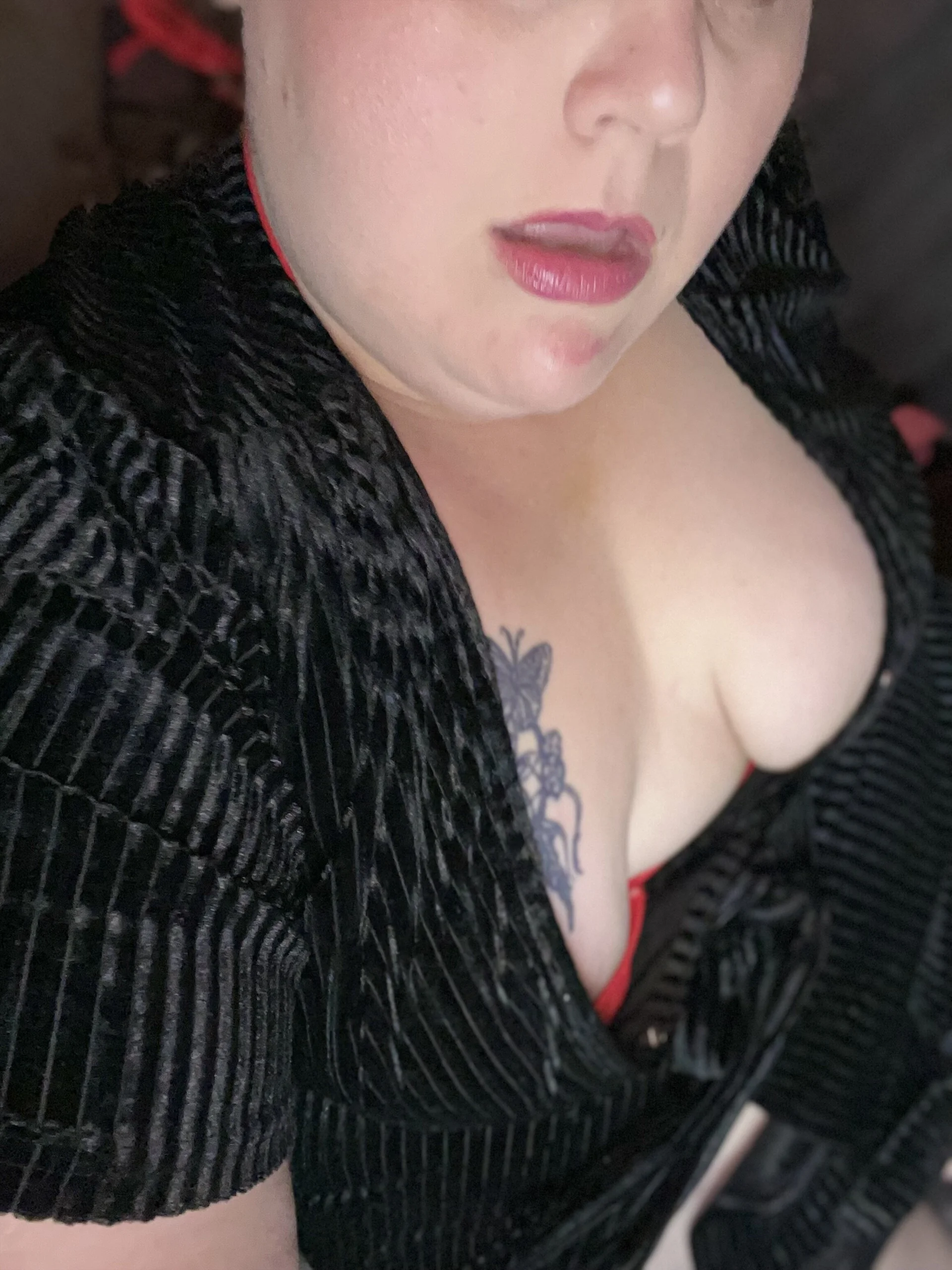 XXX Porn Photo of Nude Fatpussybigass 43