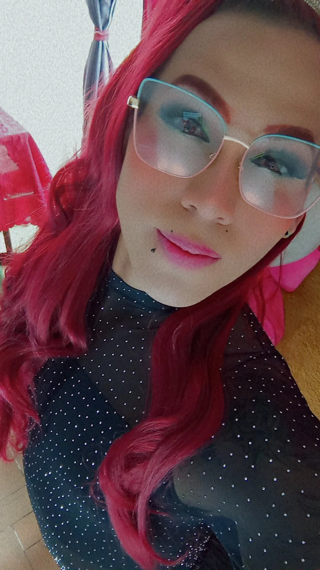 XXX Porn Photo of Nude Sthefy_luna131 20