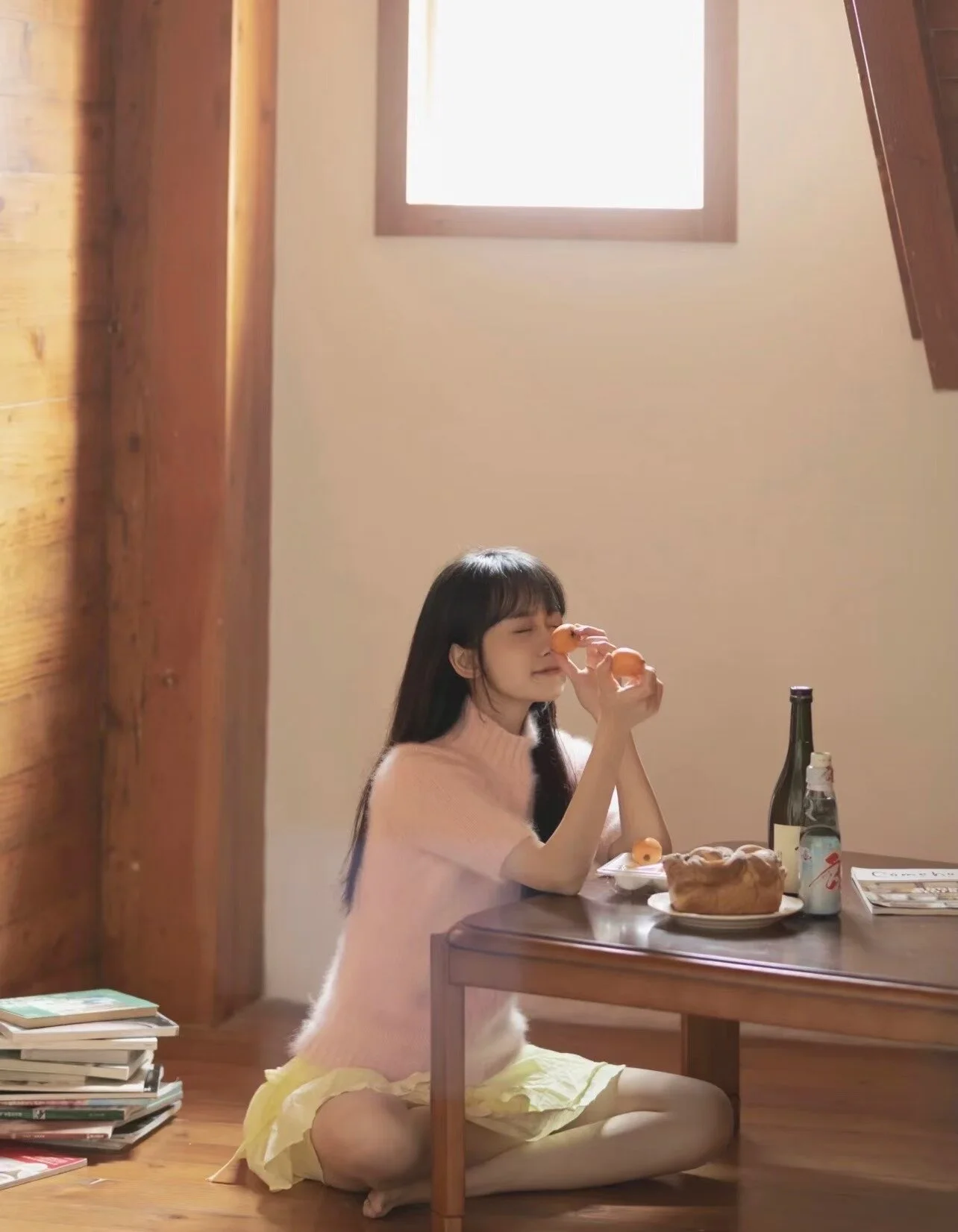 XXX Porn Photo of Nude Youmi-shunshun 5