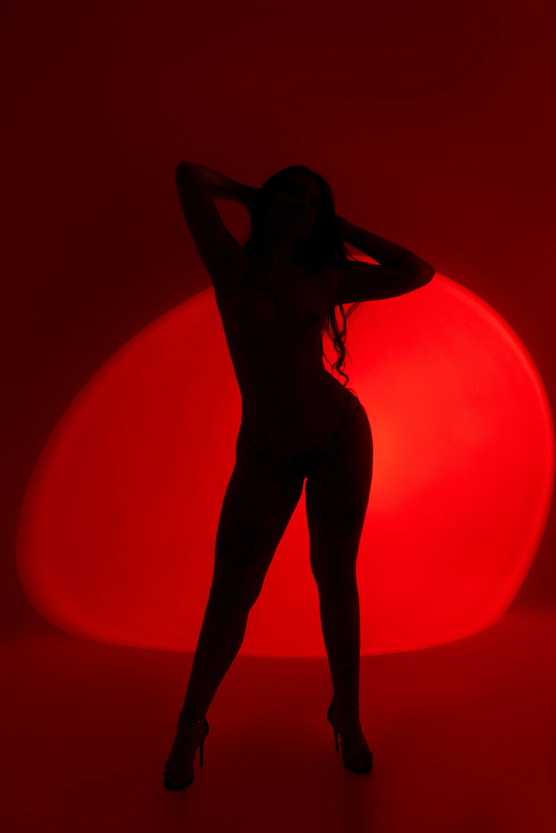 XXX Porn Photo of Nude Isa_Roses 19