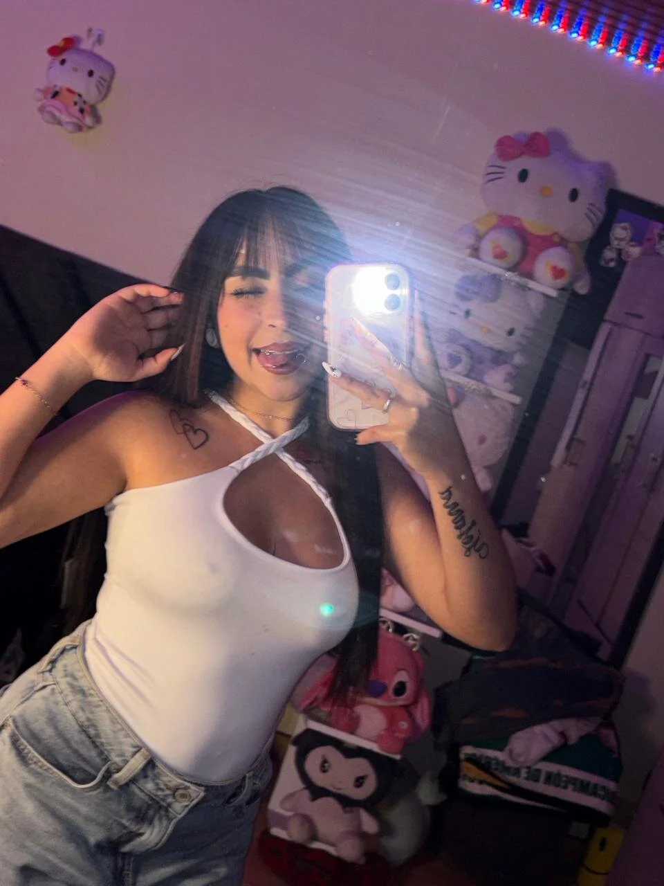 XXX Porn Photo of Nude Karis_Void 3