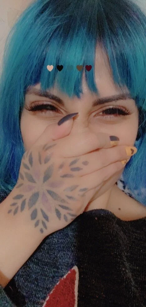 XXX Porn Photo of Nude Best_DollSM 97