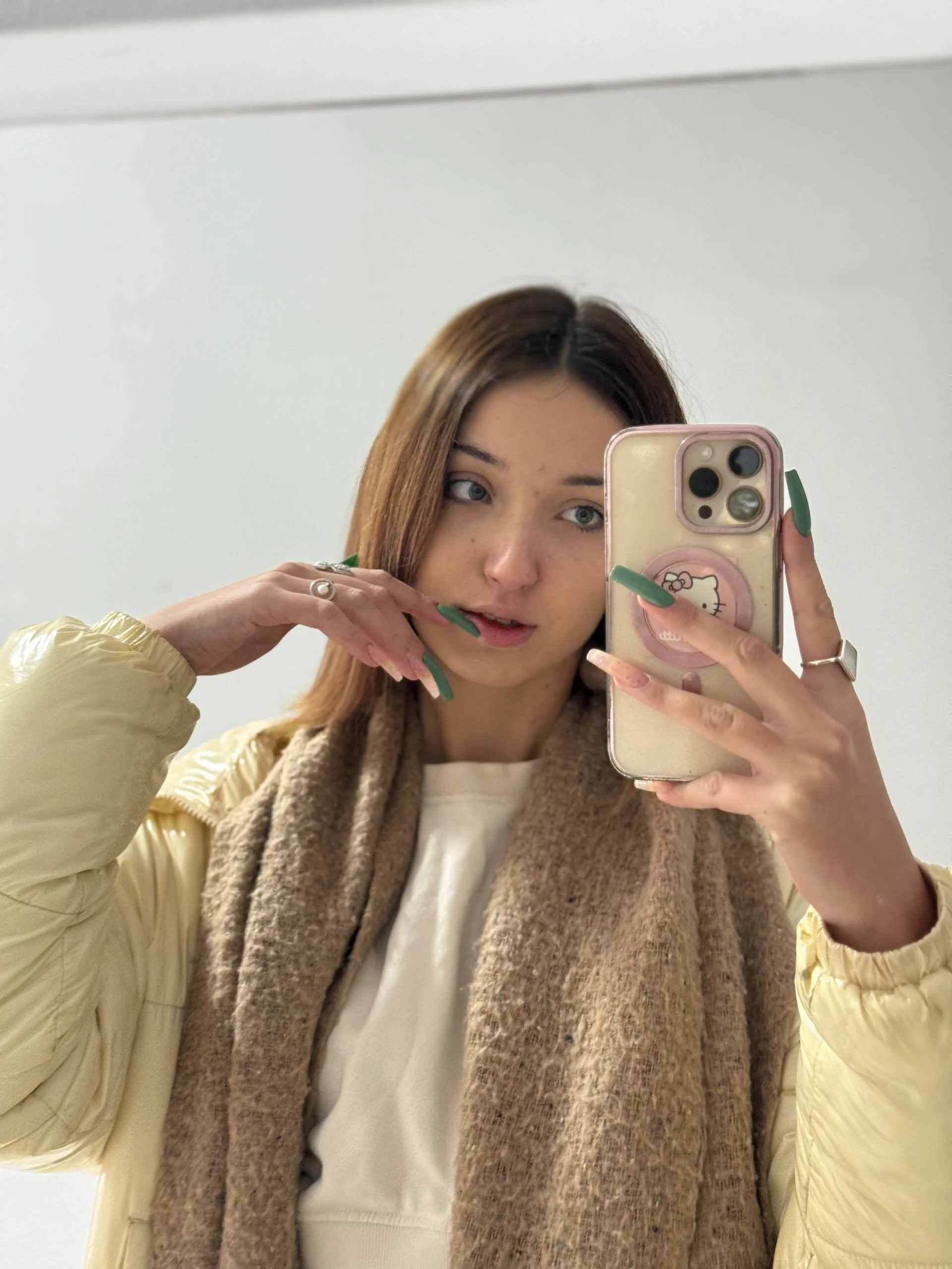 XXX Porn Photo of Nude DollyTall 12
