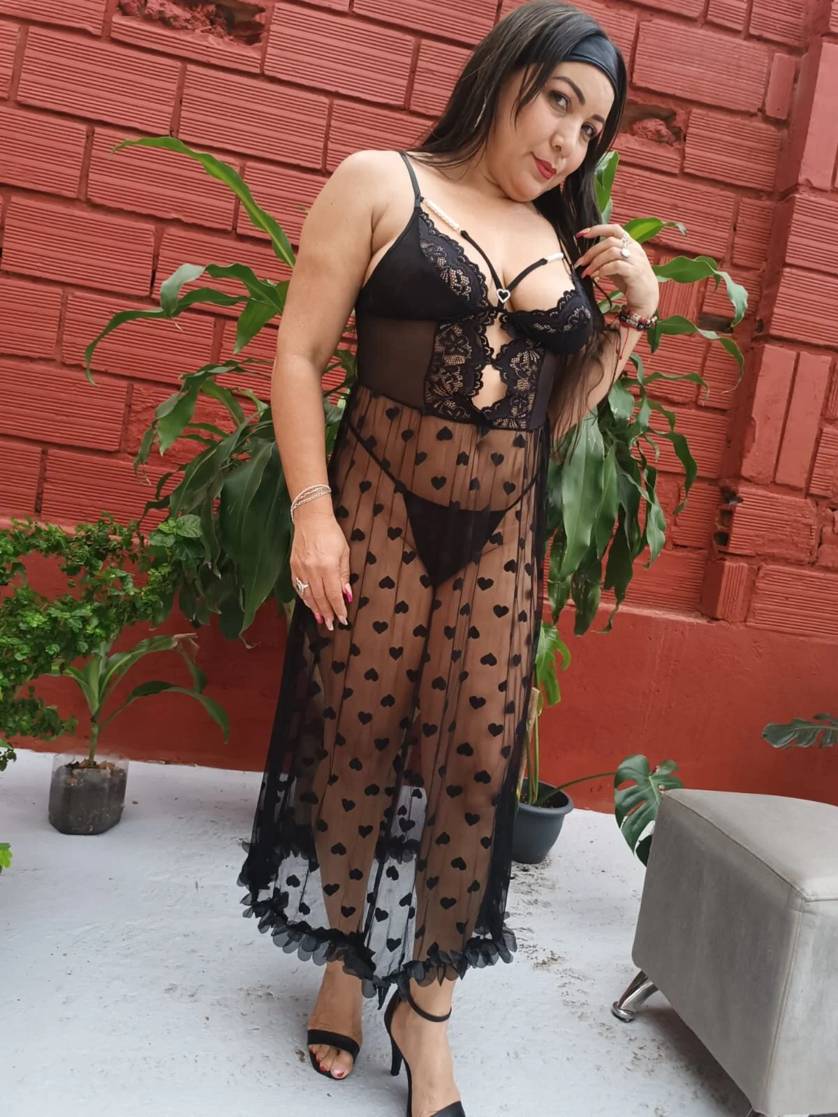 XXX Porn Photo of Nude Rebecca_Milf 110