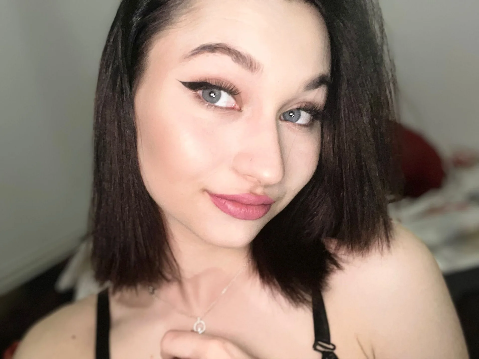 XXX Porn Photo of Nude babyroxanne 12