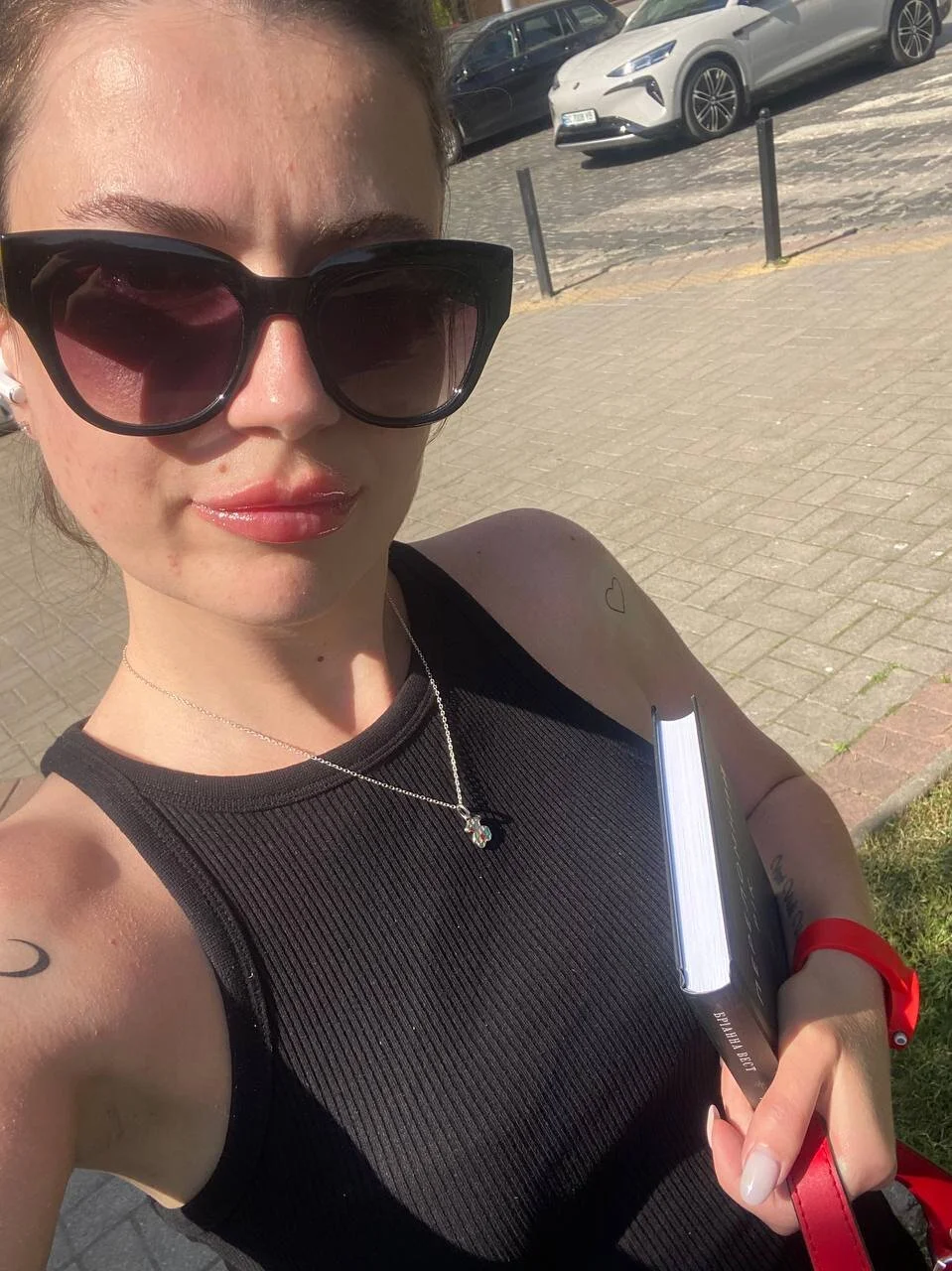 XXX Porn Photo of Nude Cutee_Erika 1