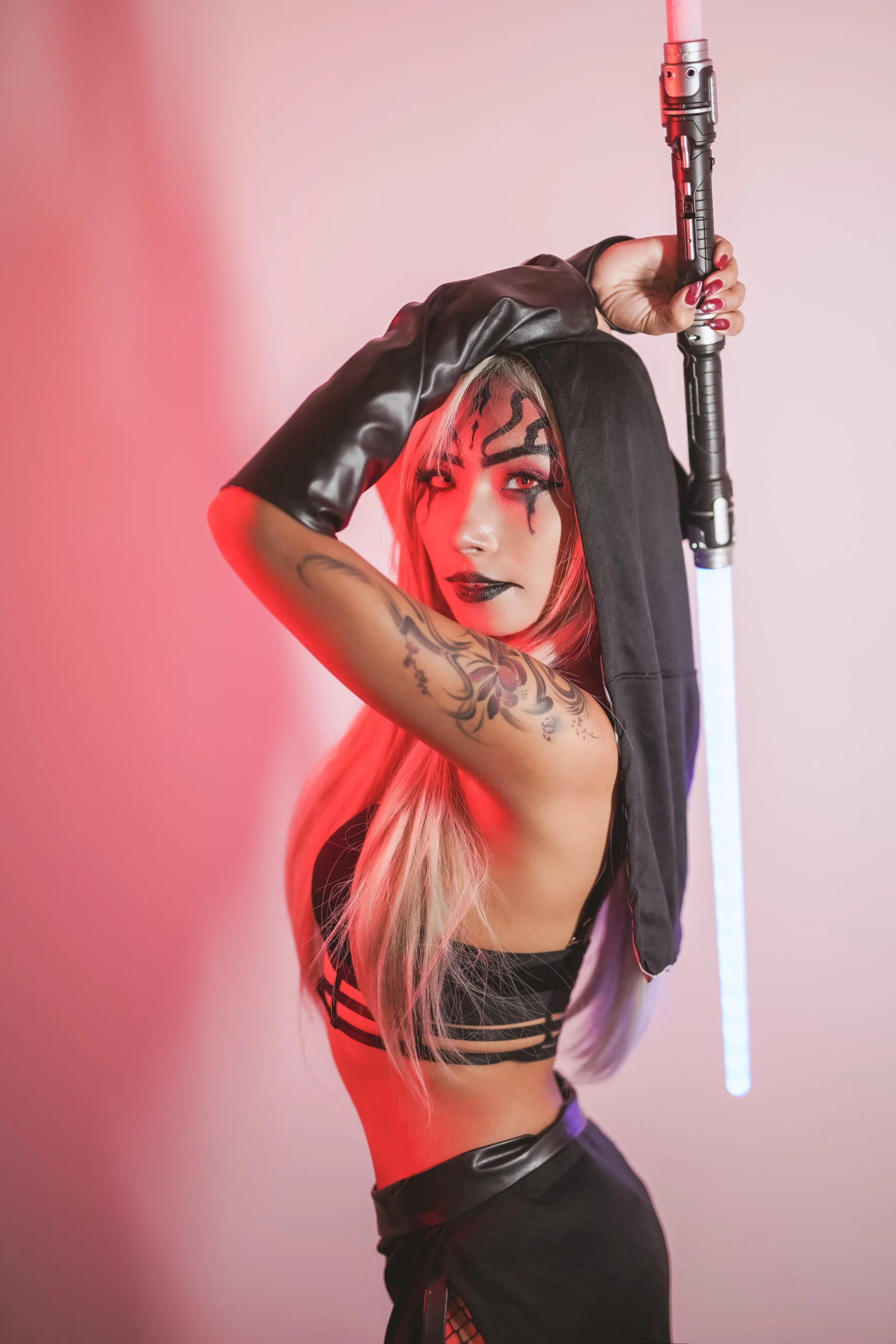 XXX Porn Photo of Nude SabrinaSpell_ 61