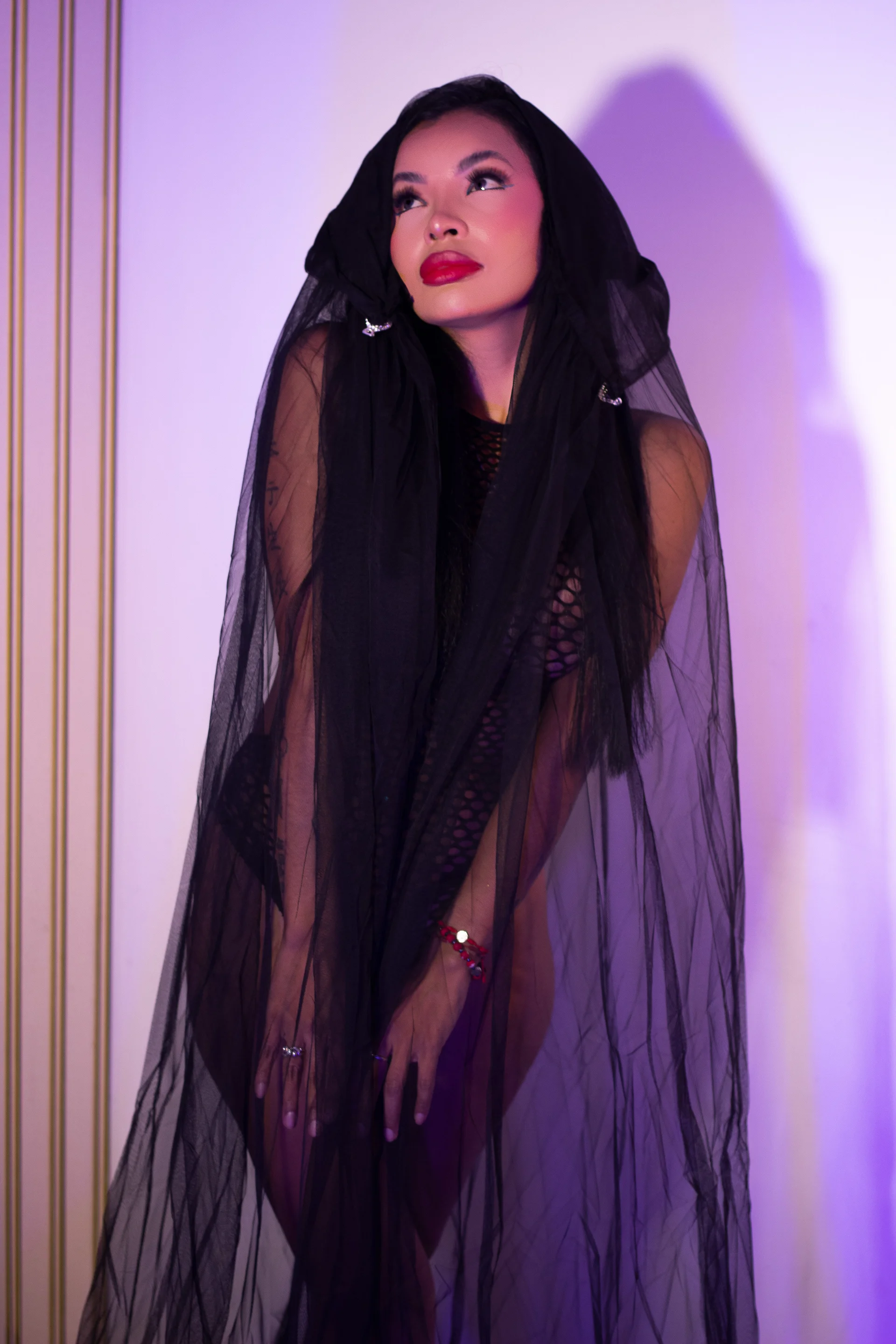 XXX Porn Photo of Nude veronikali 11