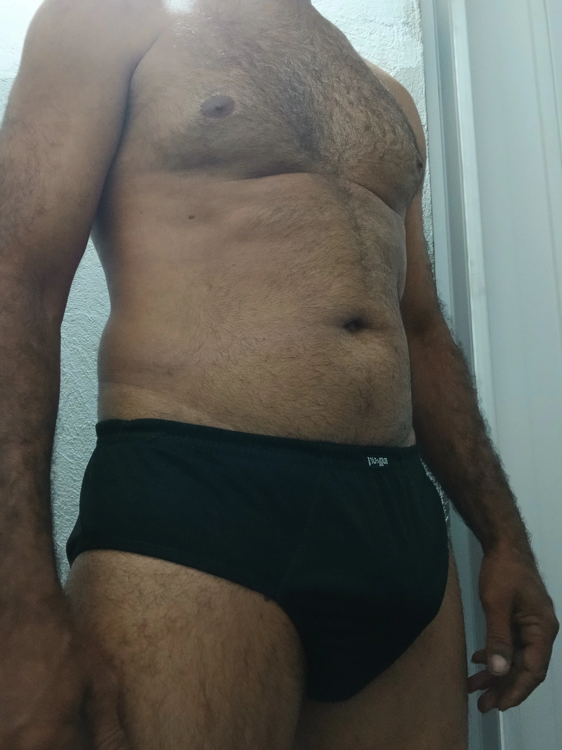 XXX Porn Photo of Nude Sergipanogozarcomoninguem 17