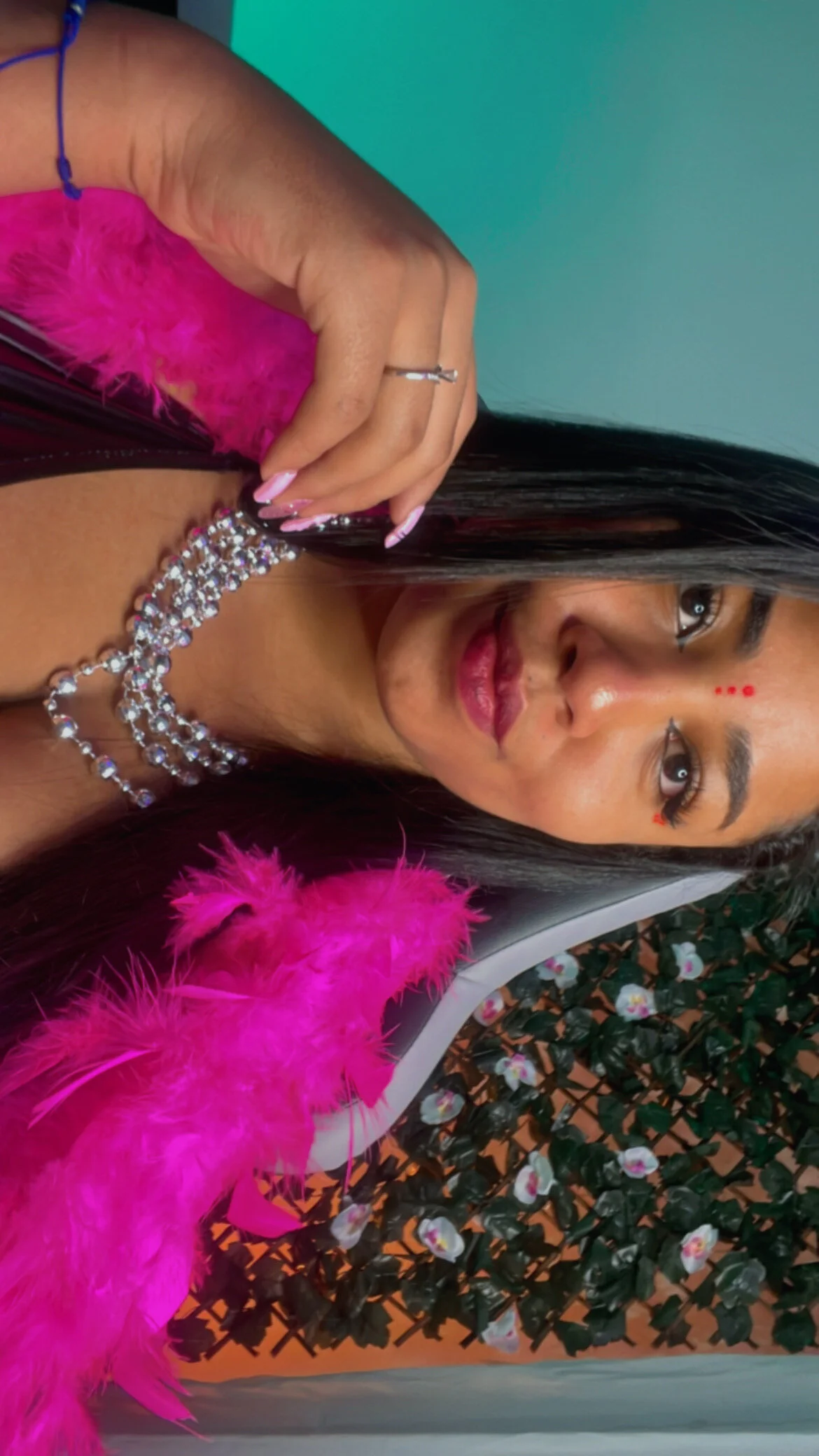 XXX Porn Photo of Nude 420Geminis 14