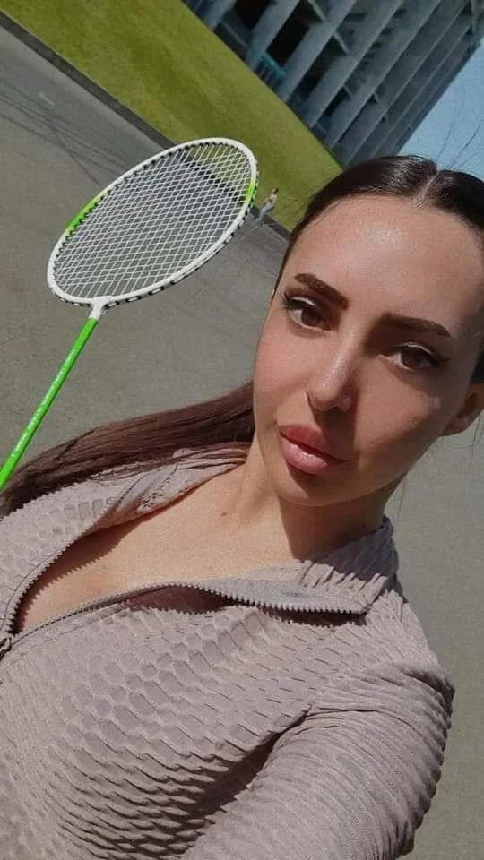 XXX Porn Photo of Nude TiffanyPeretz 1
