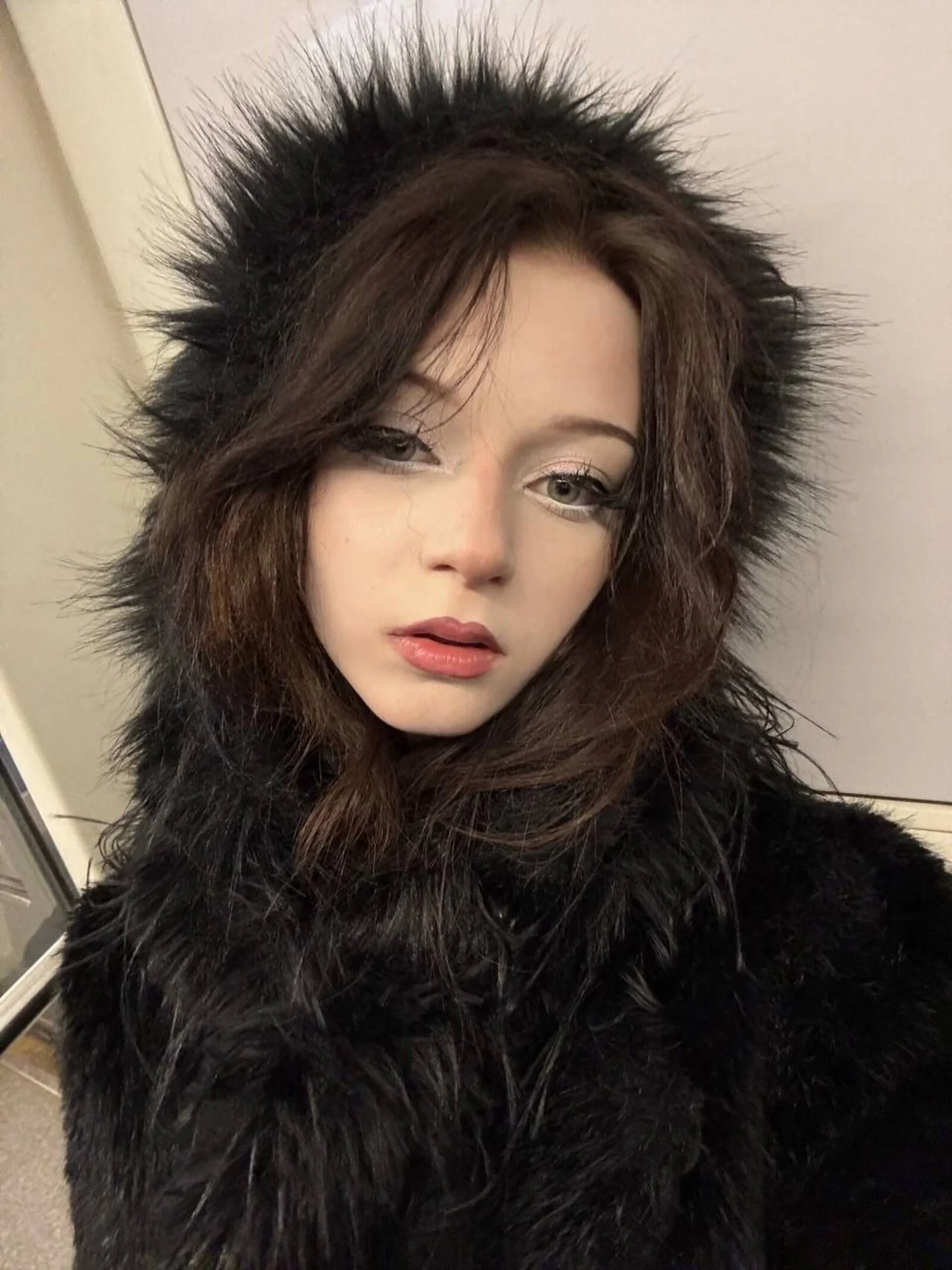 XXX Porn Photo of Nude CyndyGranger 1