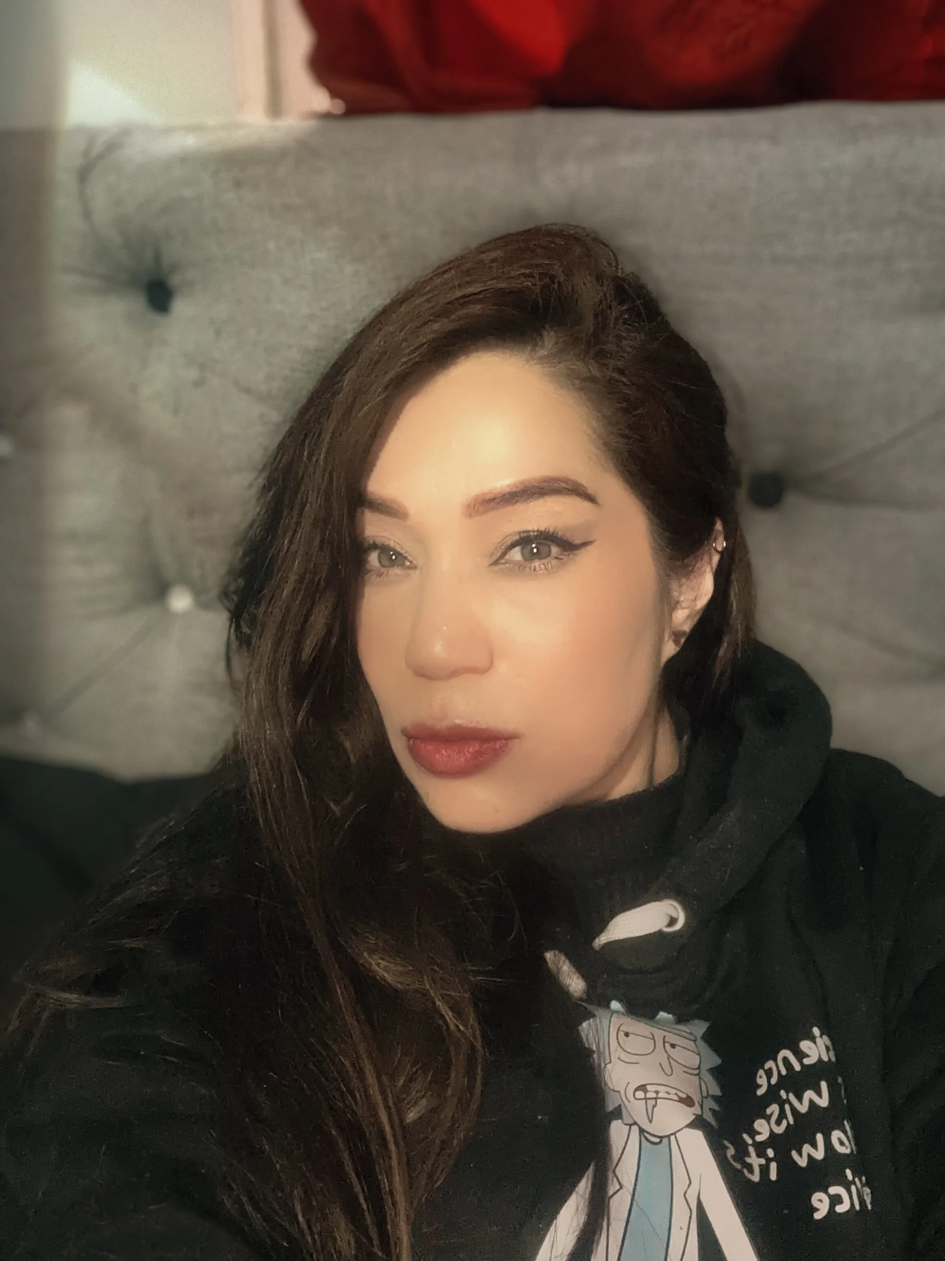 XXX Porn Photo of Nude Miiaa_wallace 24
