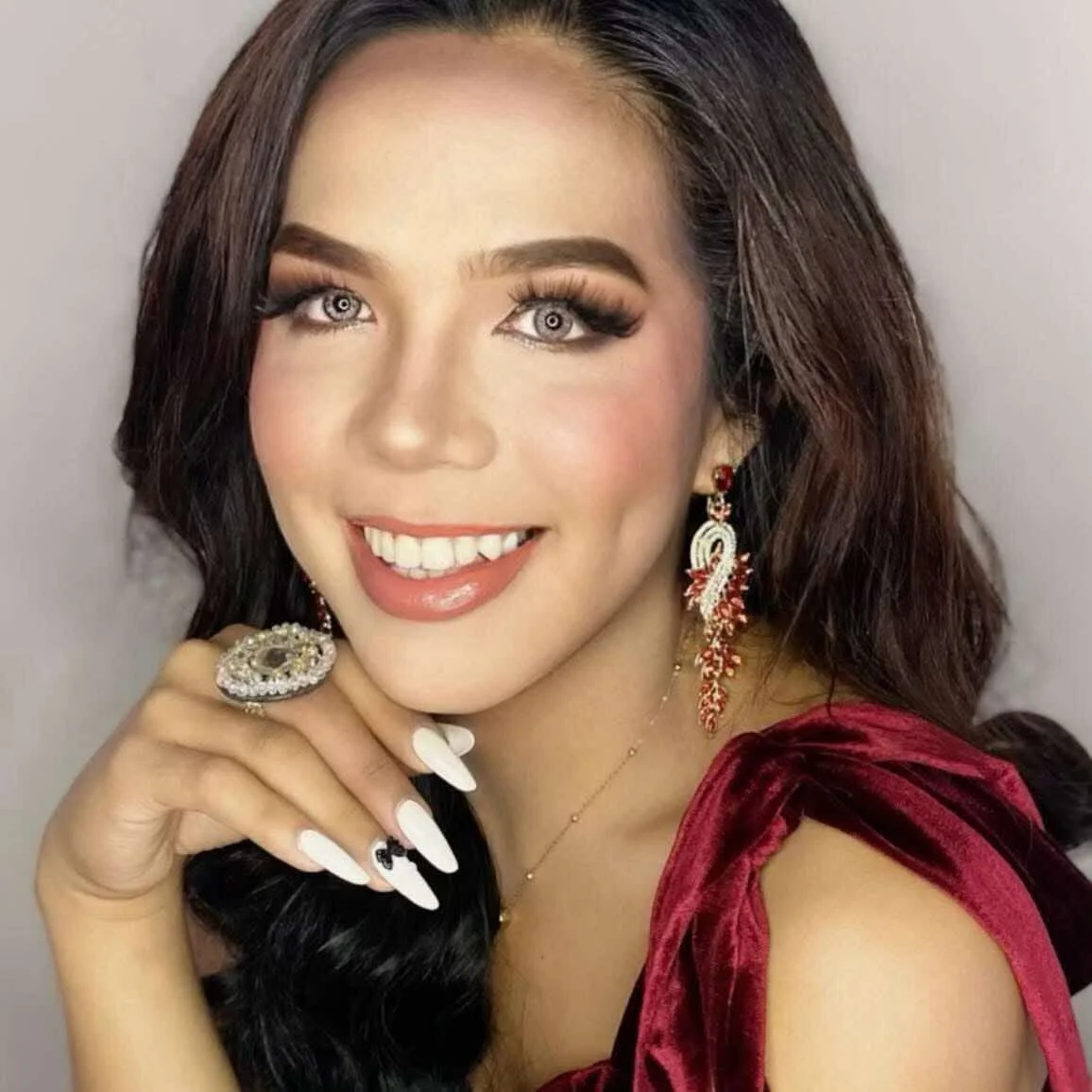 XXX Porn Photo of Nude urswtasian_chesca 2