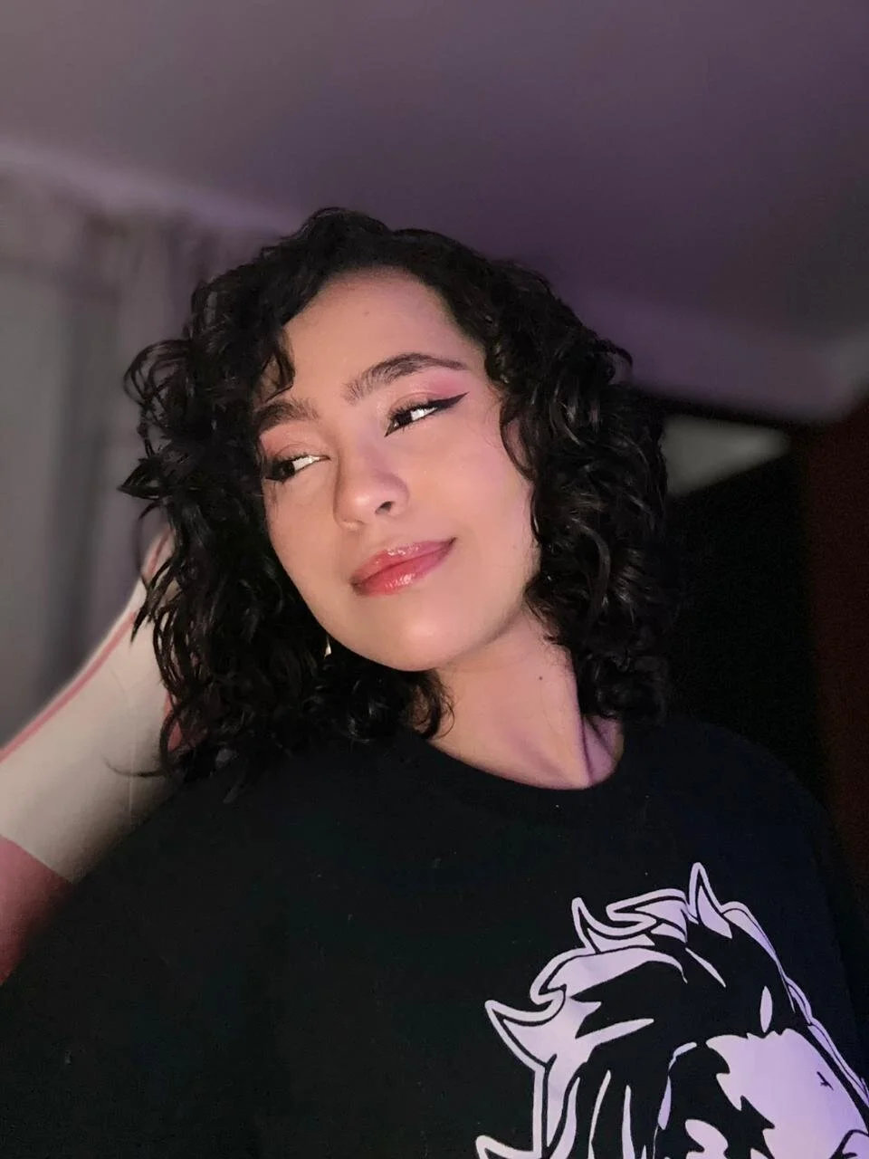 XXX Porn Photo of Nude emma_morales_ 58