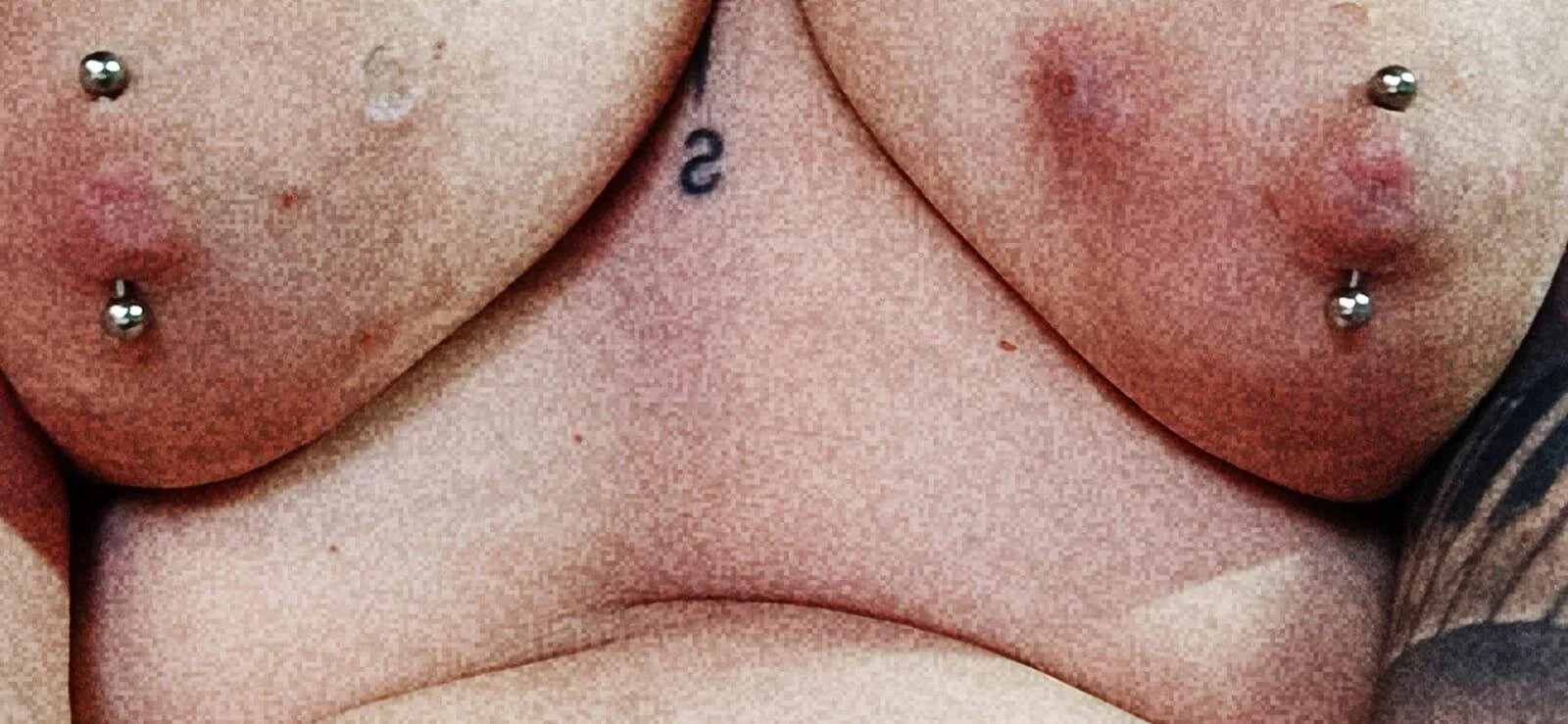 XXX Porn Photo of Nude chubbynomada 3