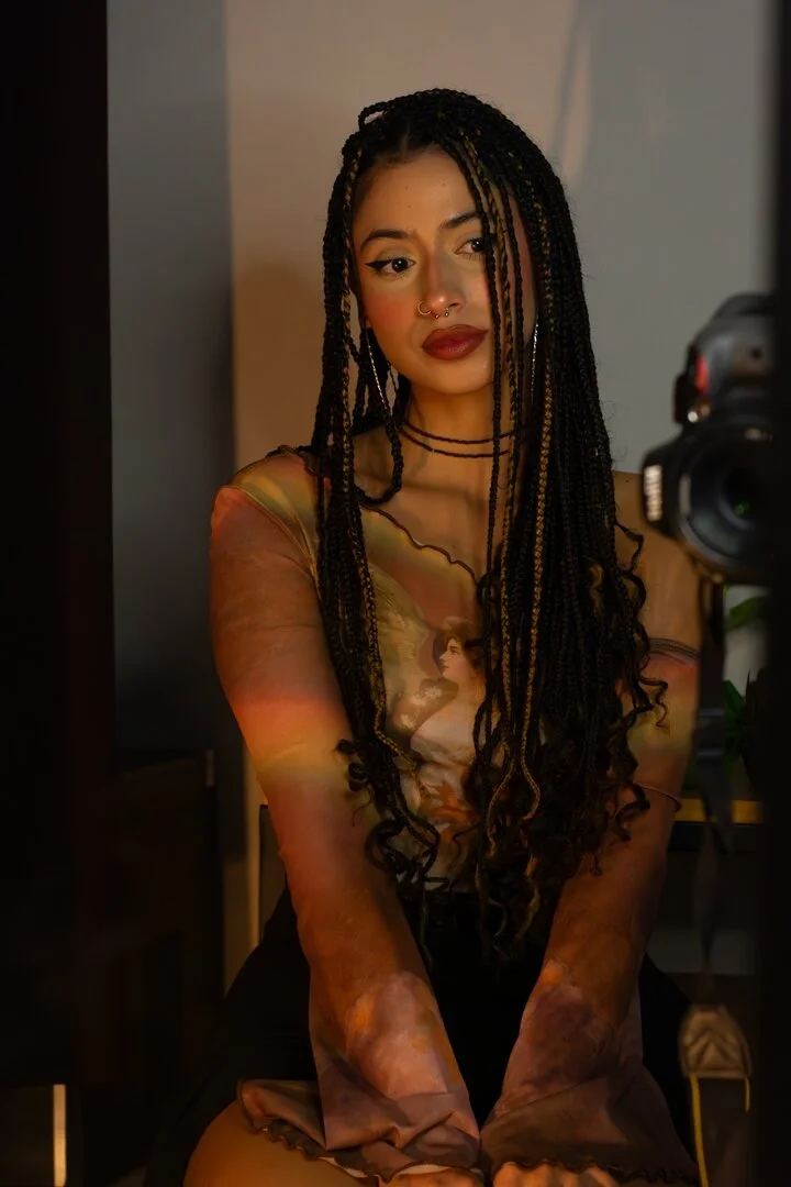 XXX Porn Photo of Nude Samantha_Ros 10
