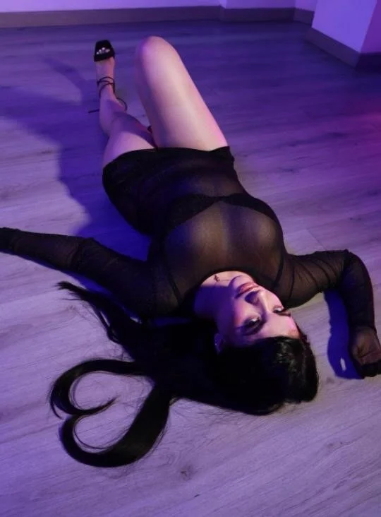 XXX Porn Photo of Nude PAULETEJOHNSON 50