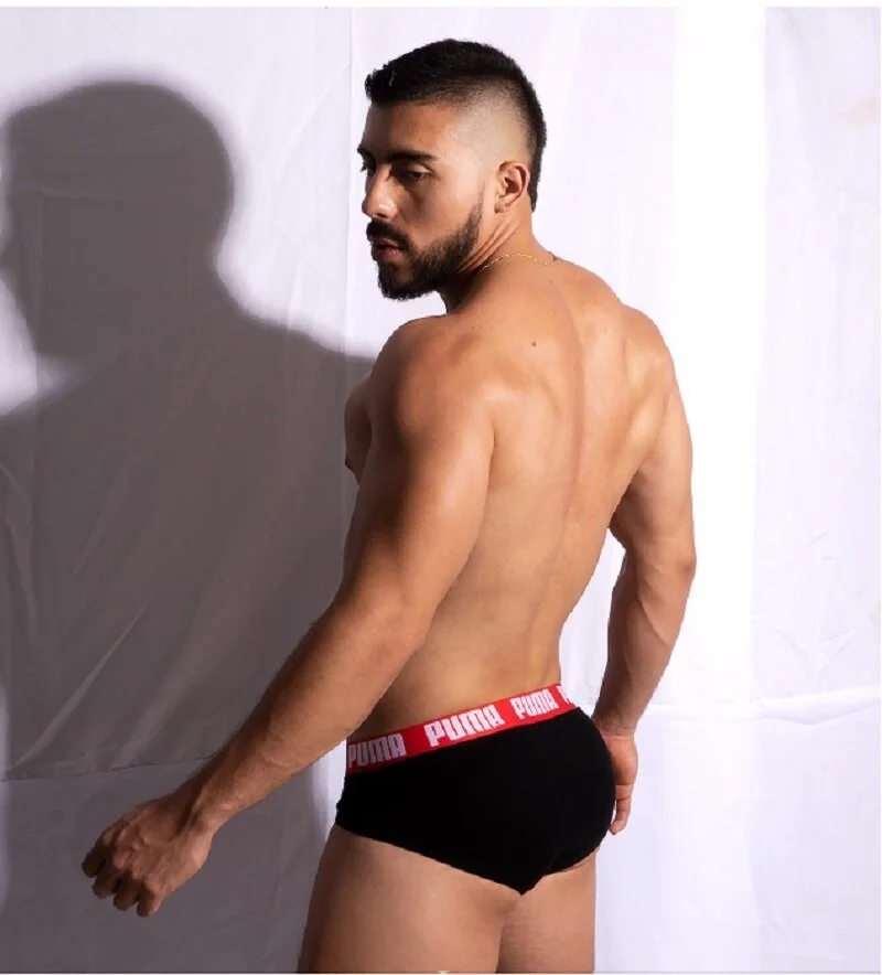 XXX Porn Photo of Nude Markbrown 13