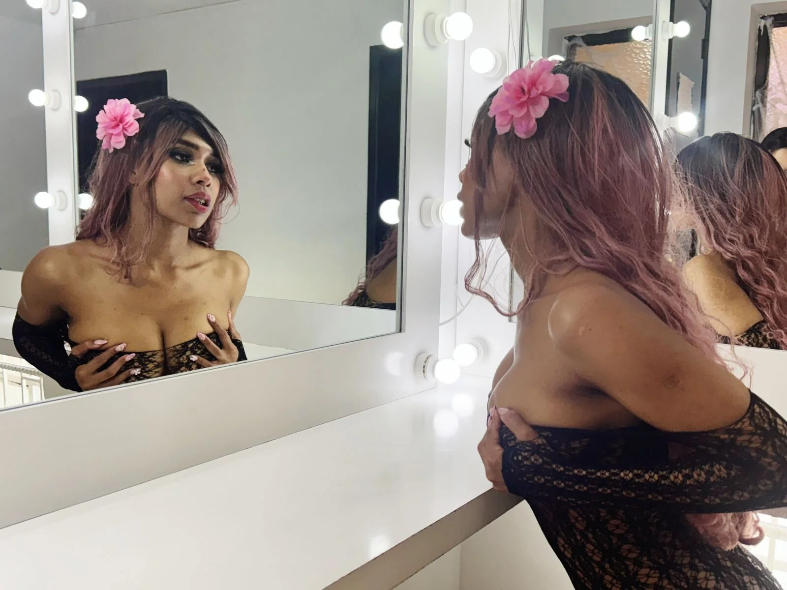 XXX Porn Photo of Nude salomebenz 72