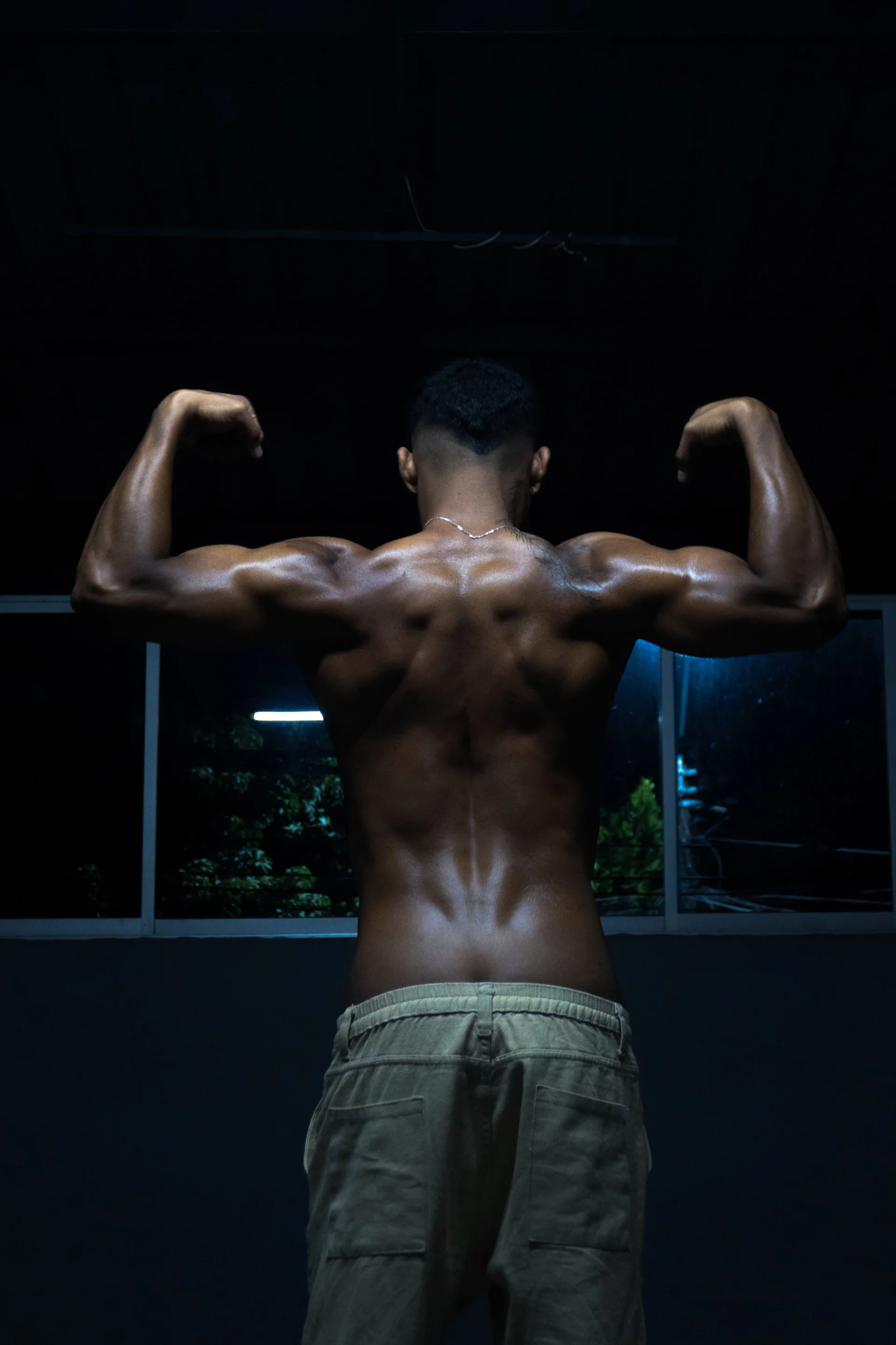 XXX Porn Photo of Nude maximo_vega_newv 28