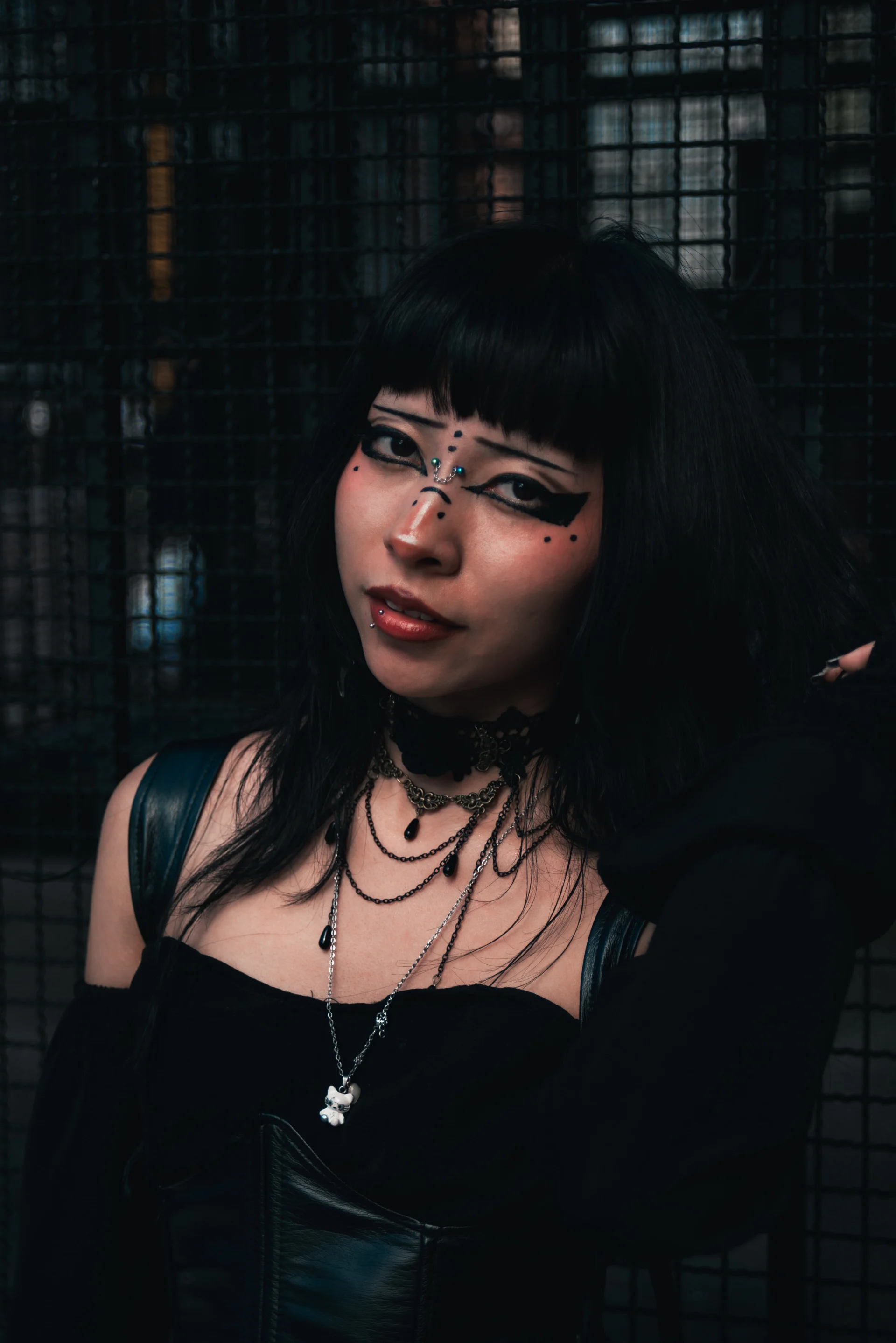 XXX Porn Photo of Nude KiomyVamp 40