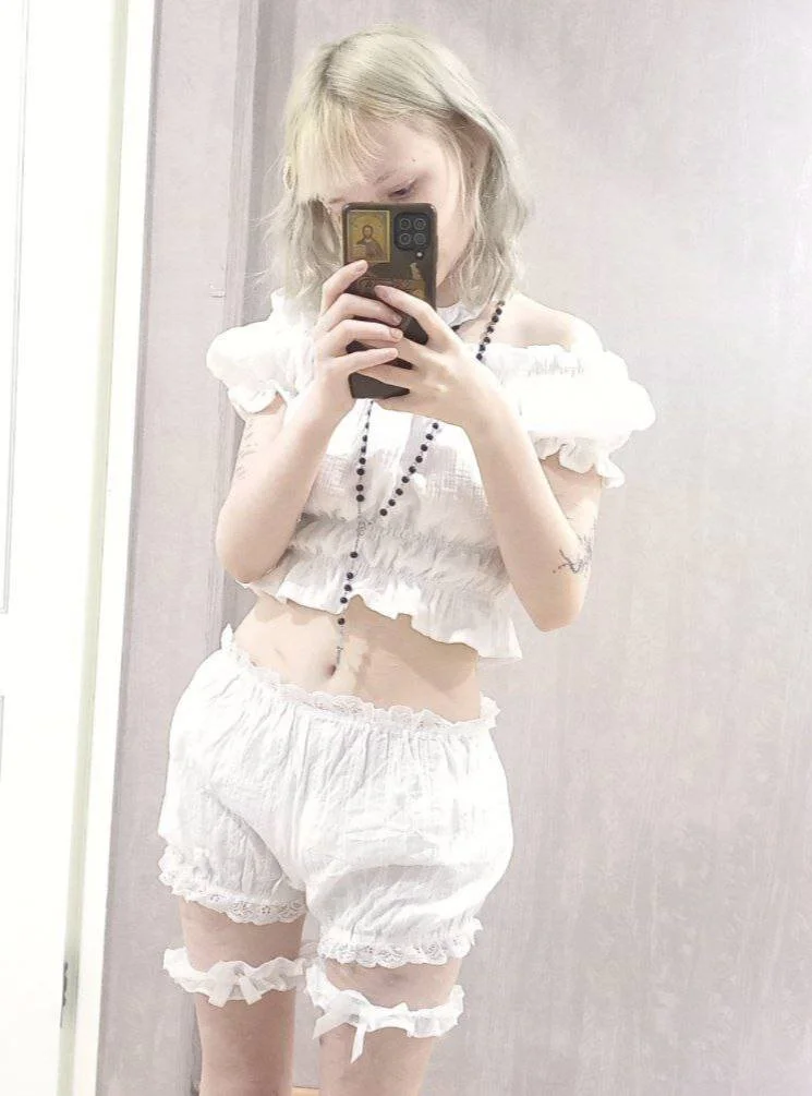 XXX Porn Photo of Nude angelsofpornn 1